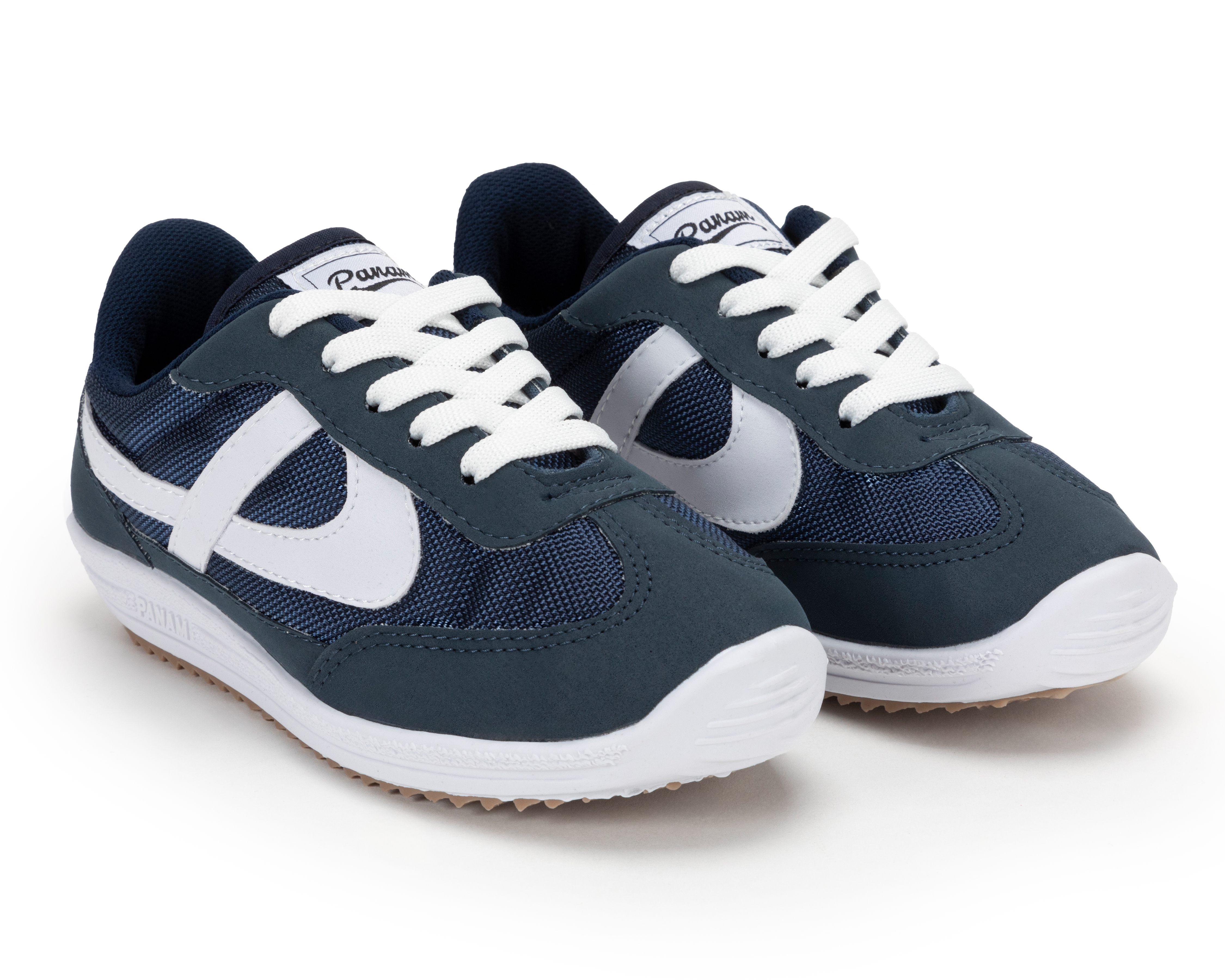 Tenis Casuales Panam para Hombre