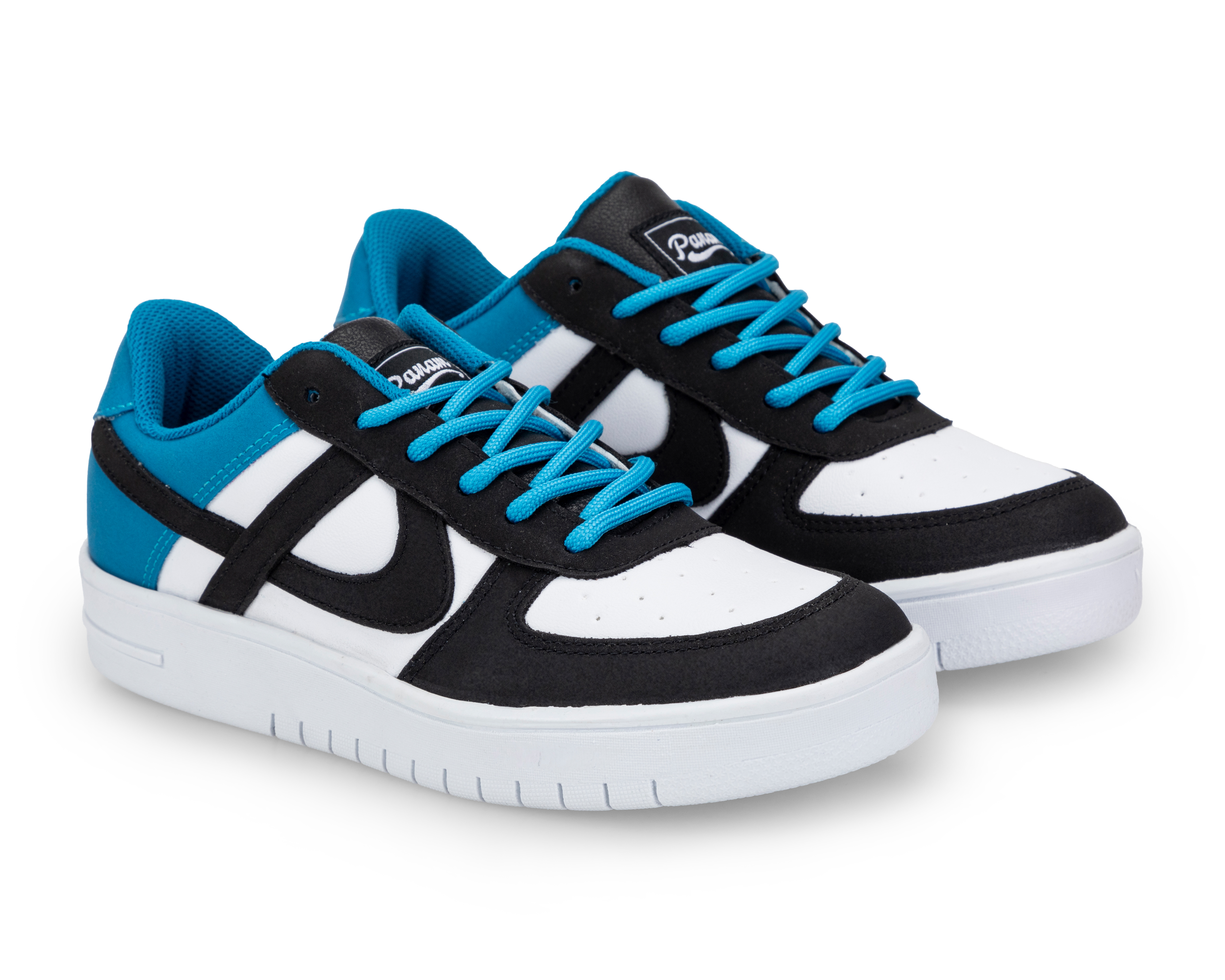 Foto 2 pulgar | Foto 1 | Tenis Panam para Hombre