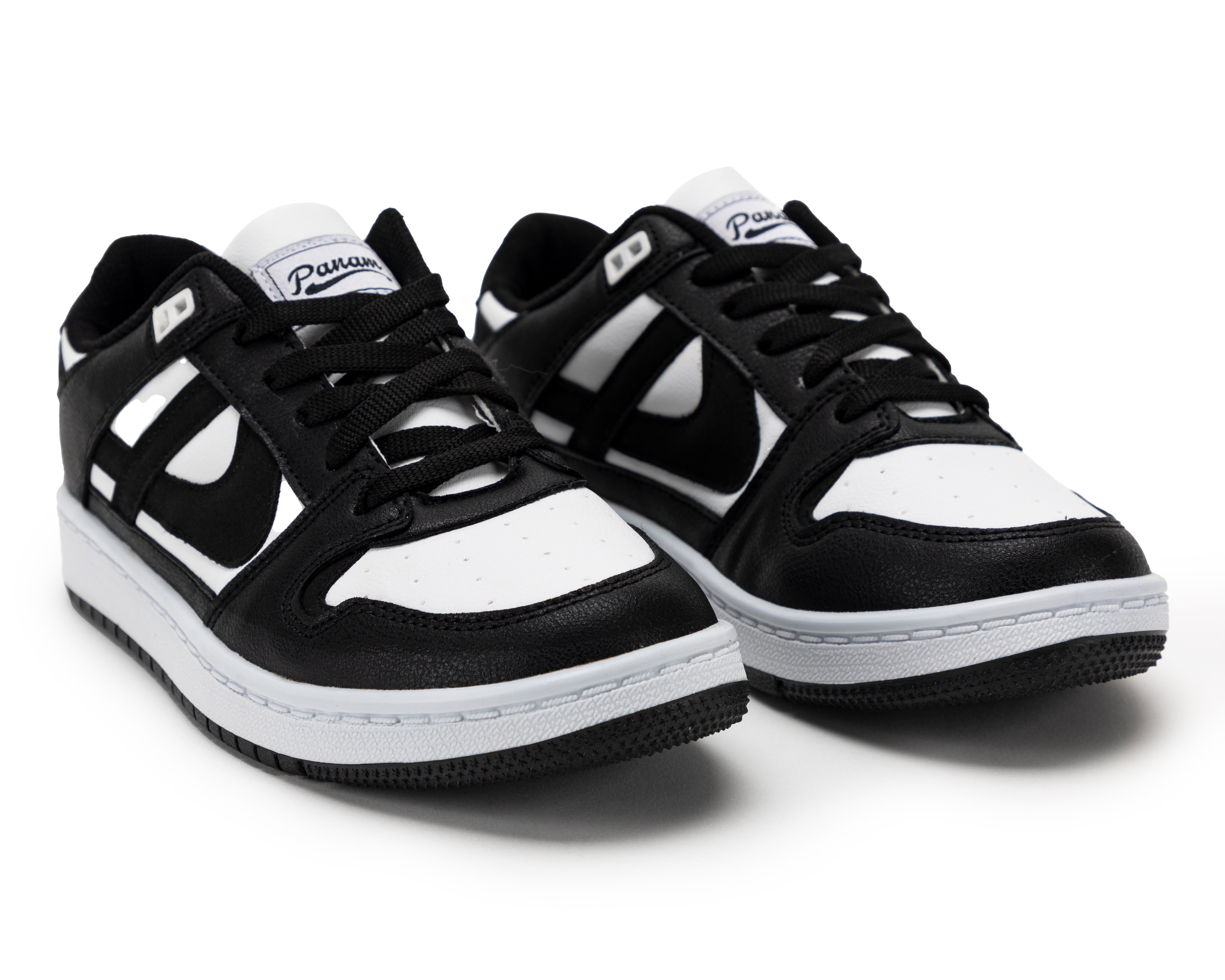 Tenis Panam Coyote Juveniles