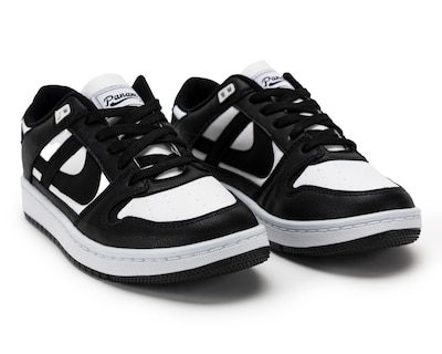 Foto 1 | Foto 1 | Tenis Panam Coyote Juveniles