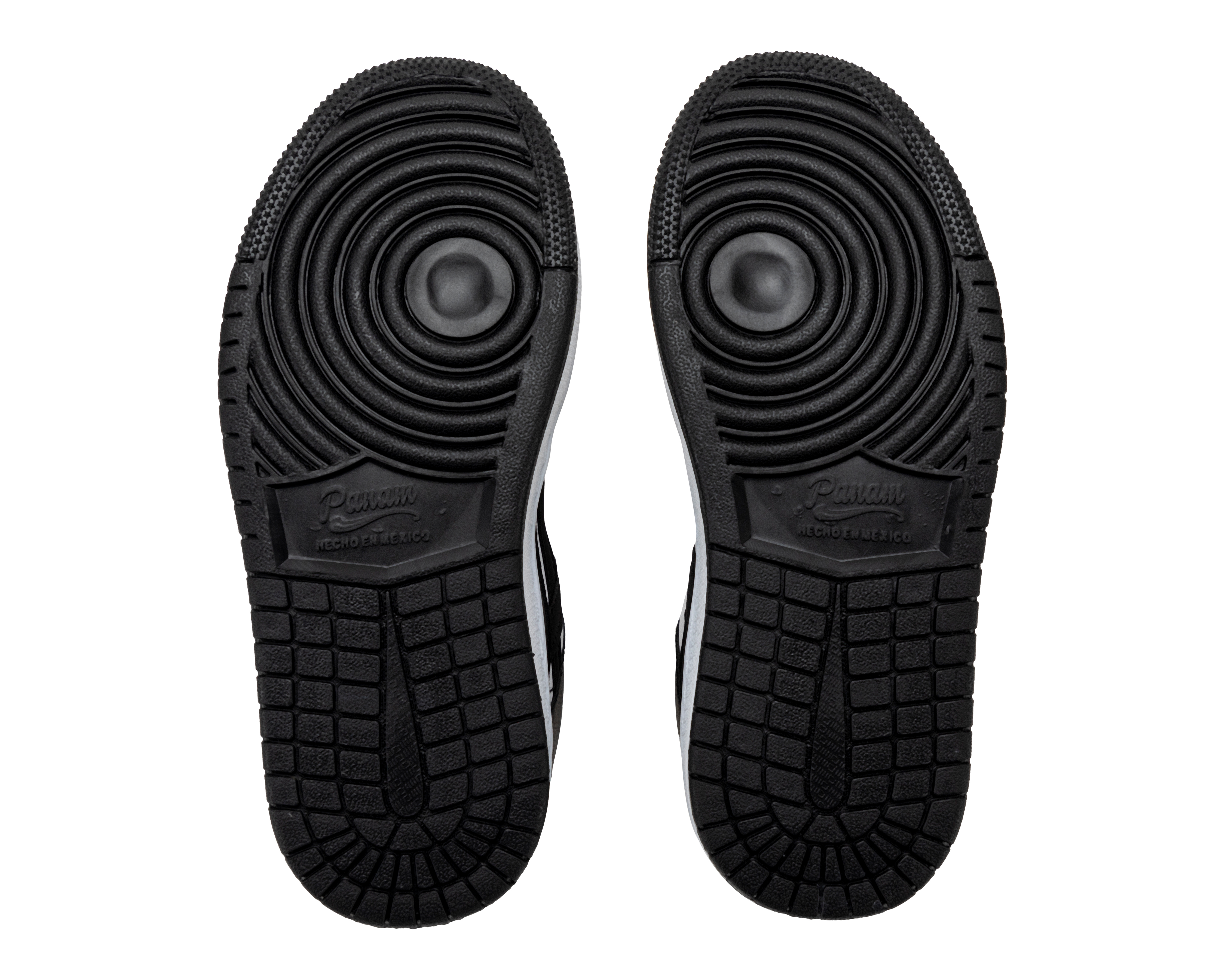 Foto 3 pulgar | Foto 2 | Tenis Panam Coyote Juveniles