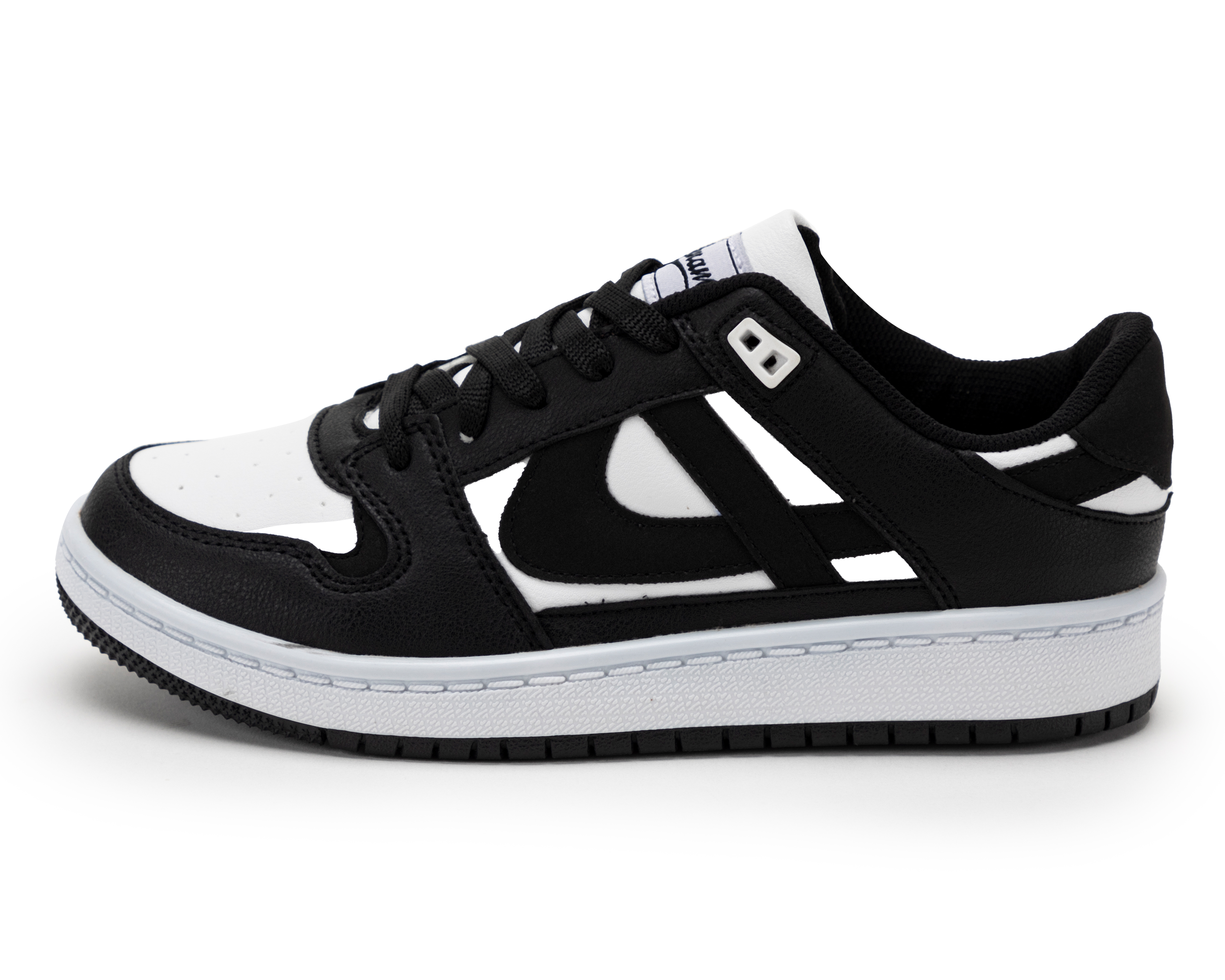 Foto 5 pulgar | Foto 4 | Tenis Panam Coyote Juveniles