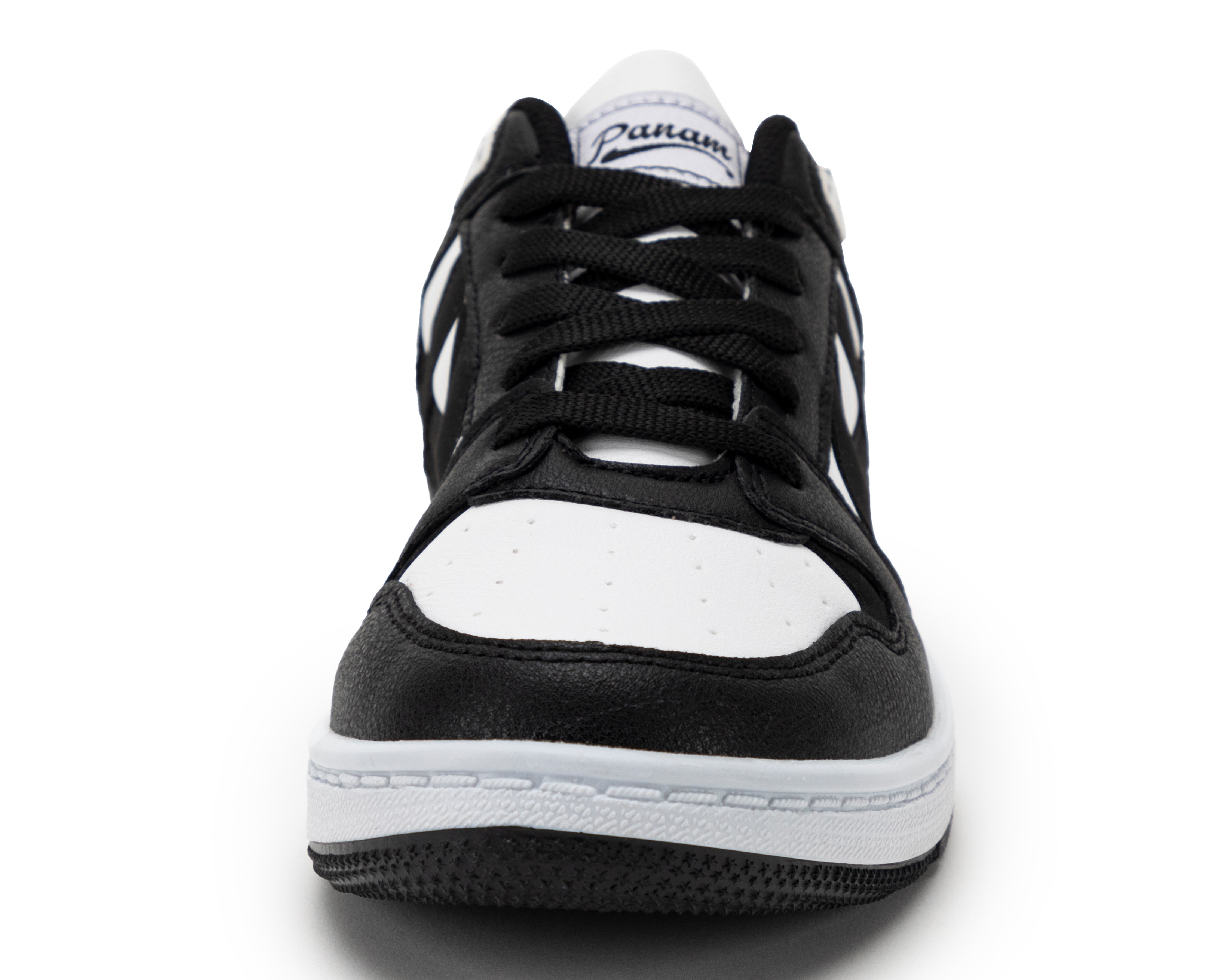 Foto 6 pulgar | Foto 5 | Tenis Panam Coyote Juveniles