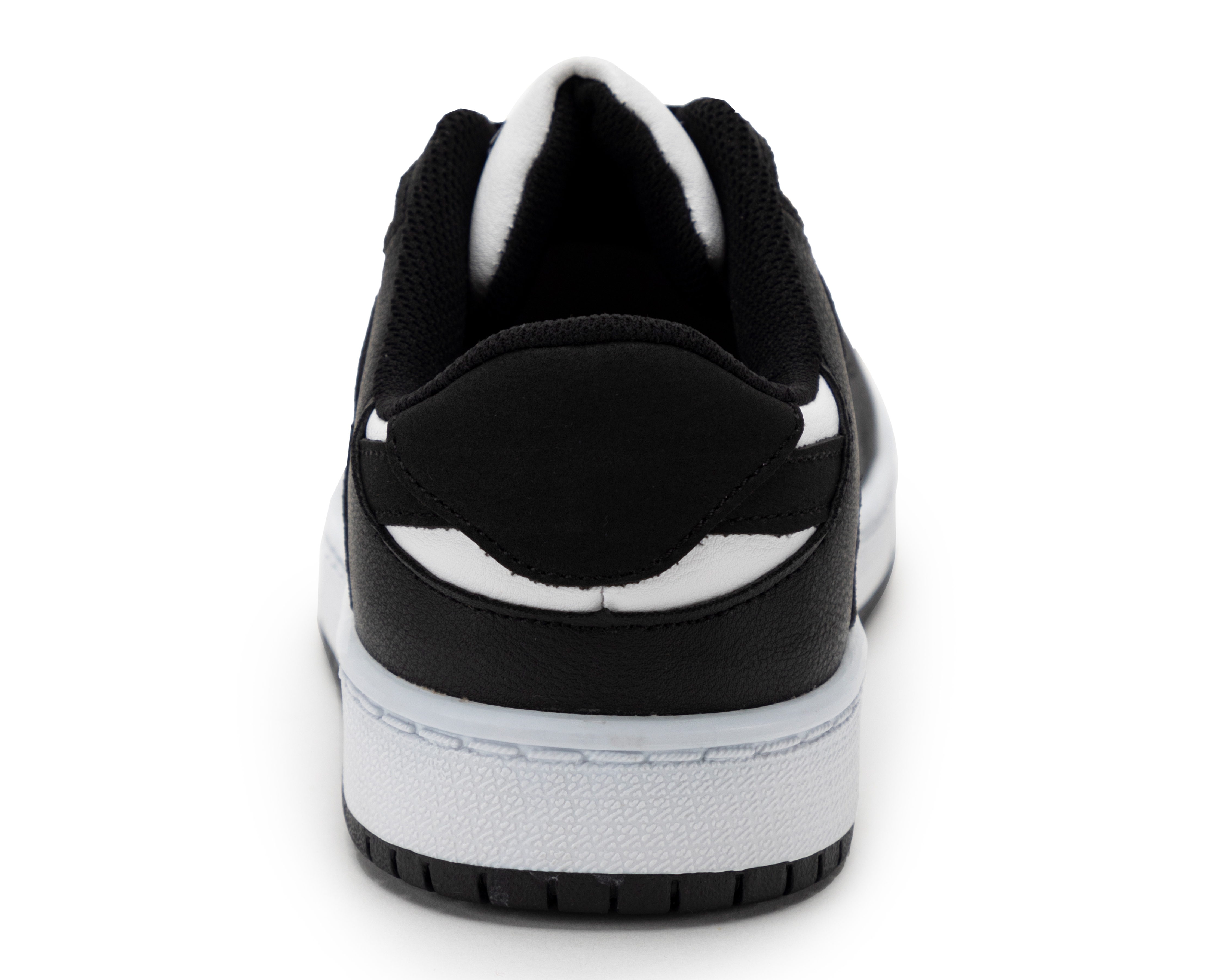 Foto 7 pulgar | Foto 6 | Tenis Panam Coyote Juveniles