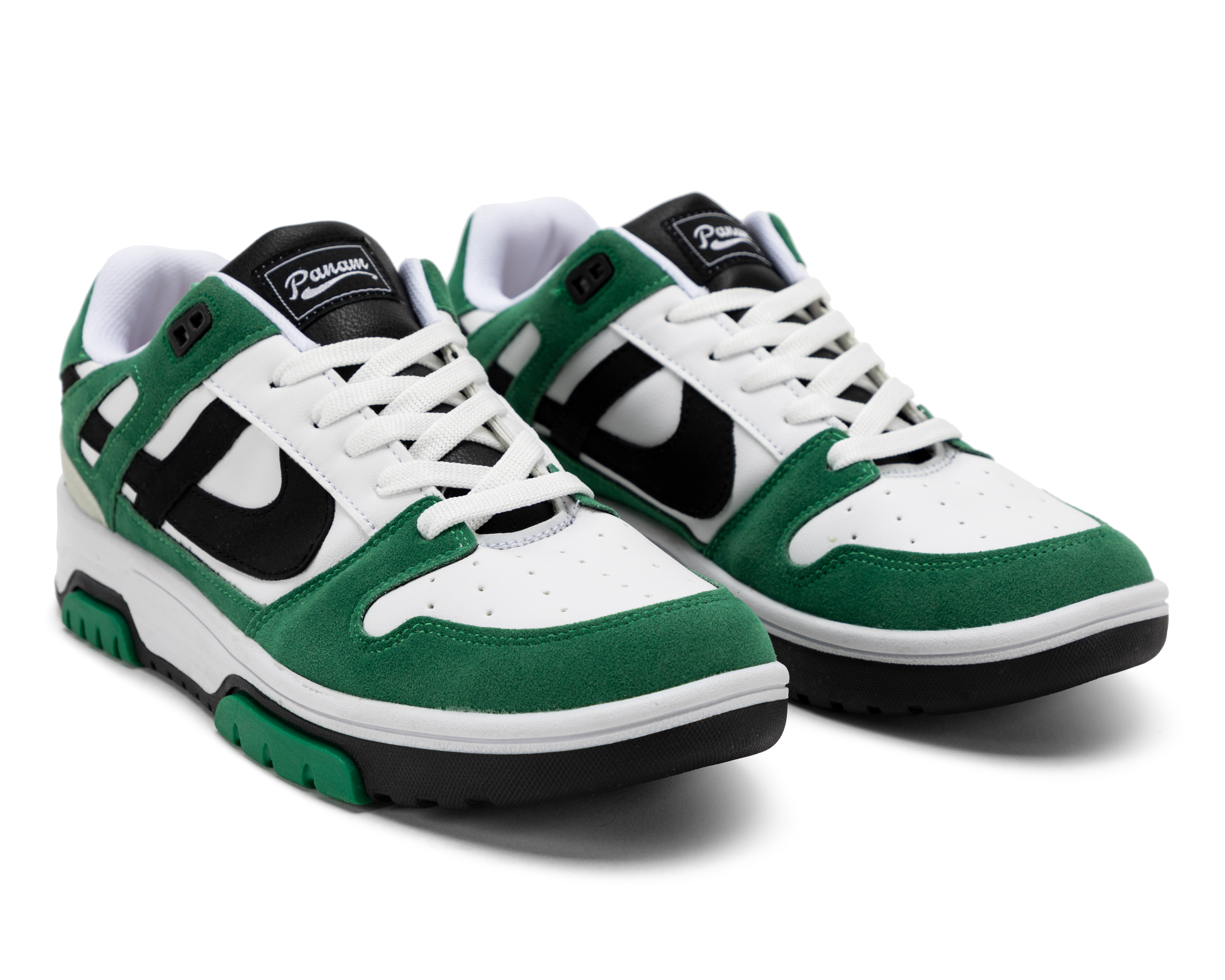 Foto 2 pulgar | Foto 1 | Tenis Panam Santa Fe Juveniles