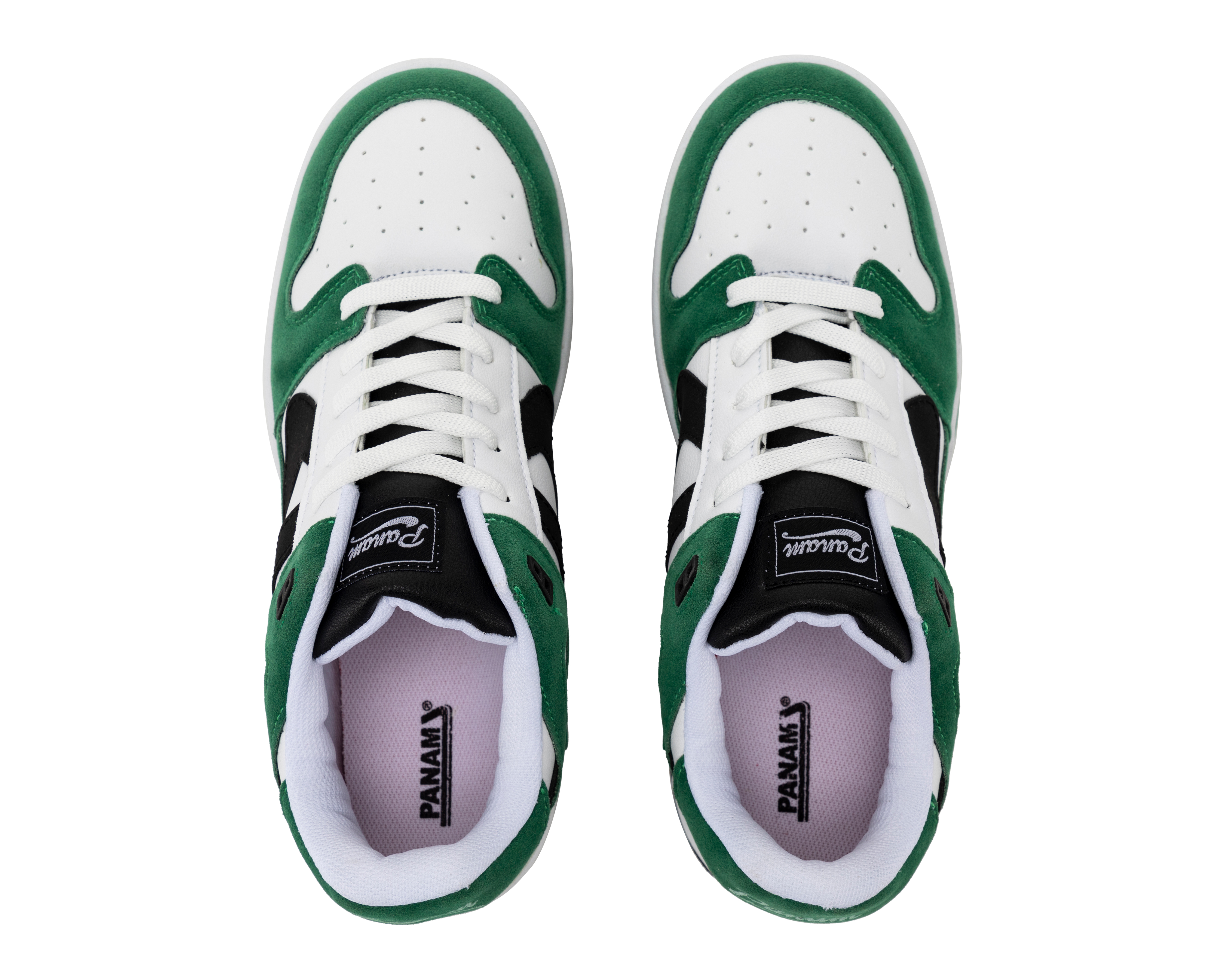 Foto 4 pulgar | Foto 3 | Tenis Panam Santa Fe Juveniles