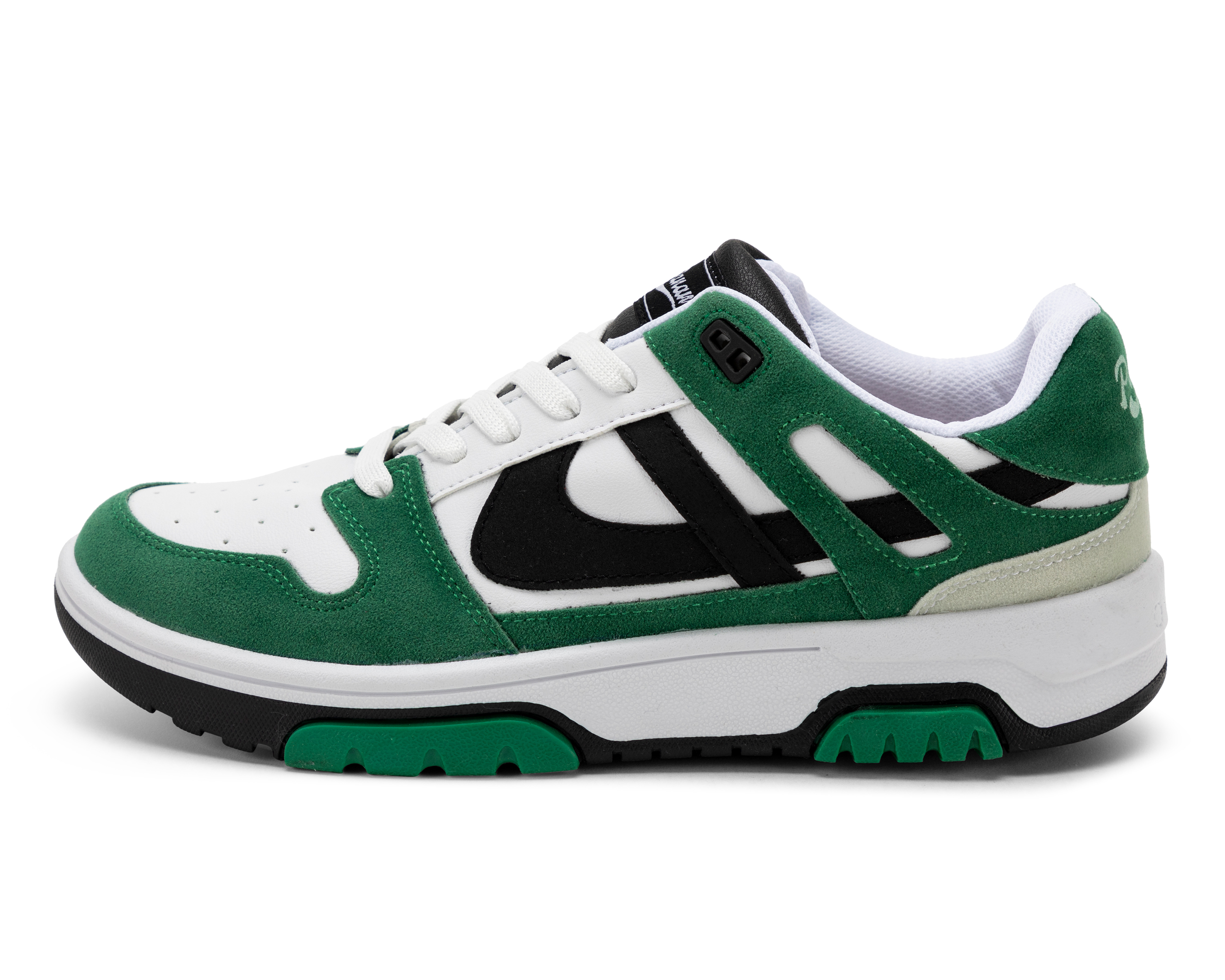 Foto 5 pulgar | Foto 4 | Tenis Panam Santa Fe Juveniles