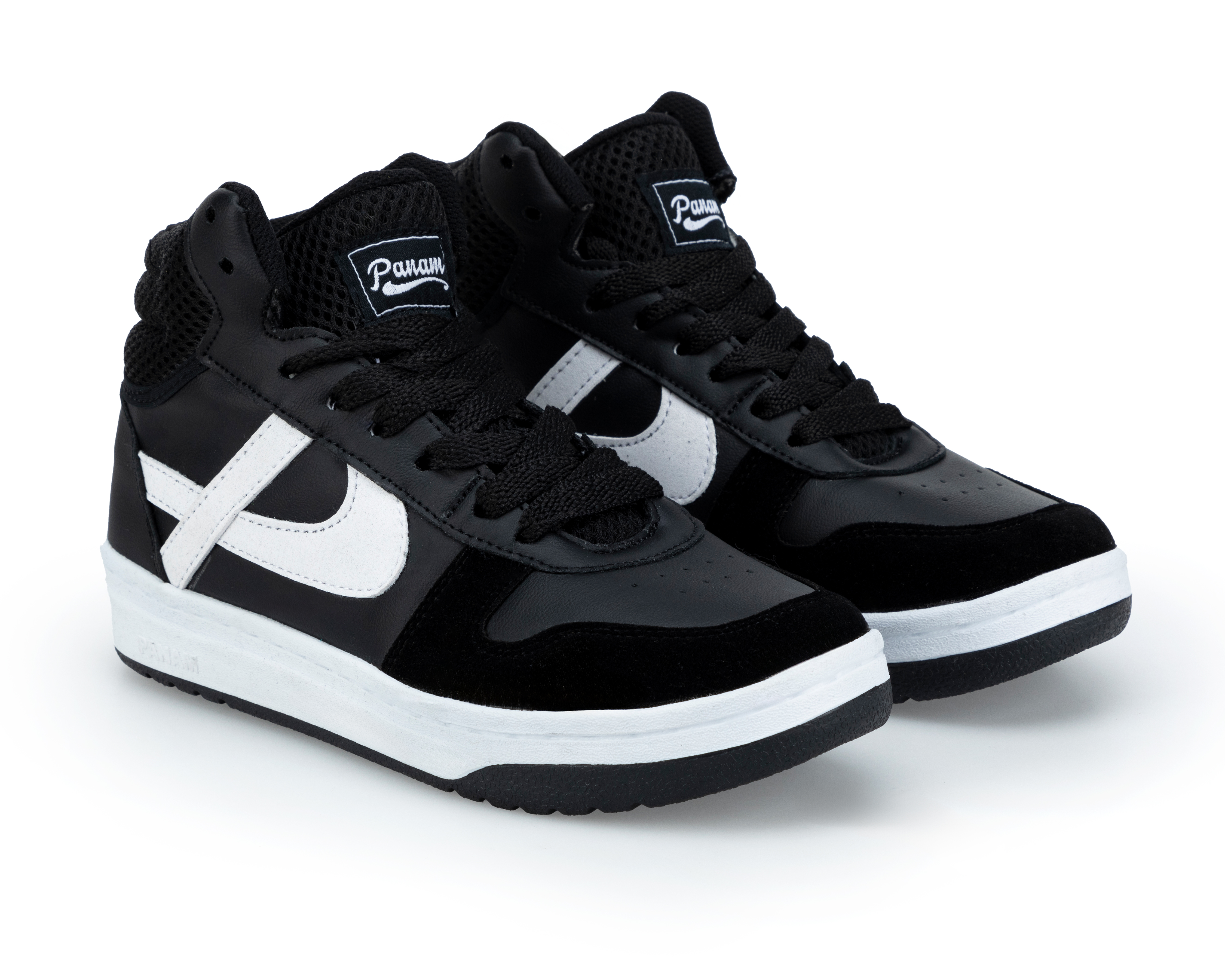 Foto 1 | Foto 1 | Tenis Panam Tepoz para Hombre