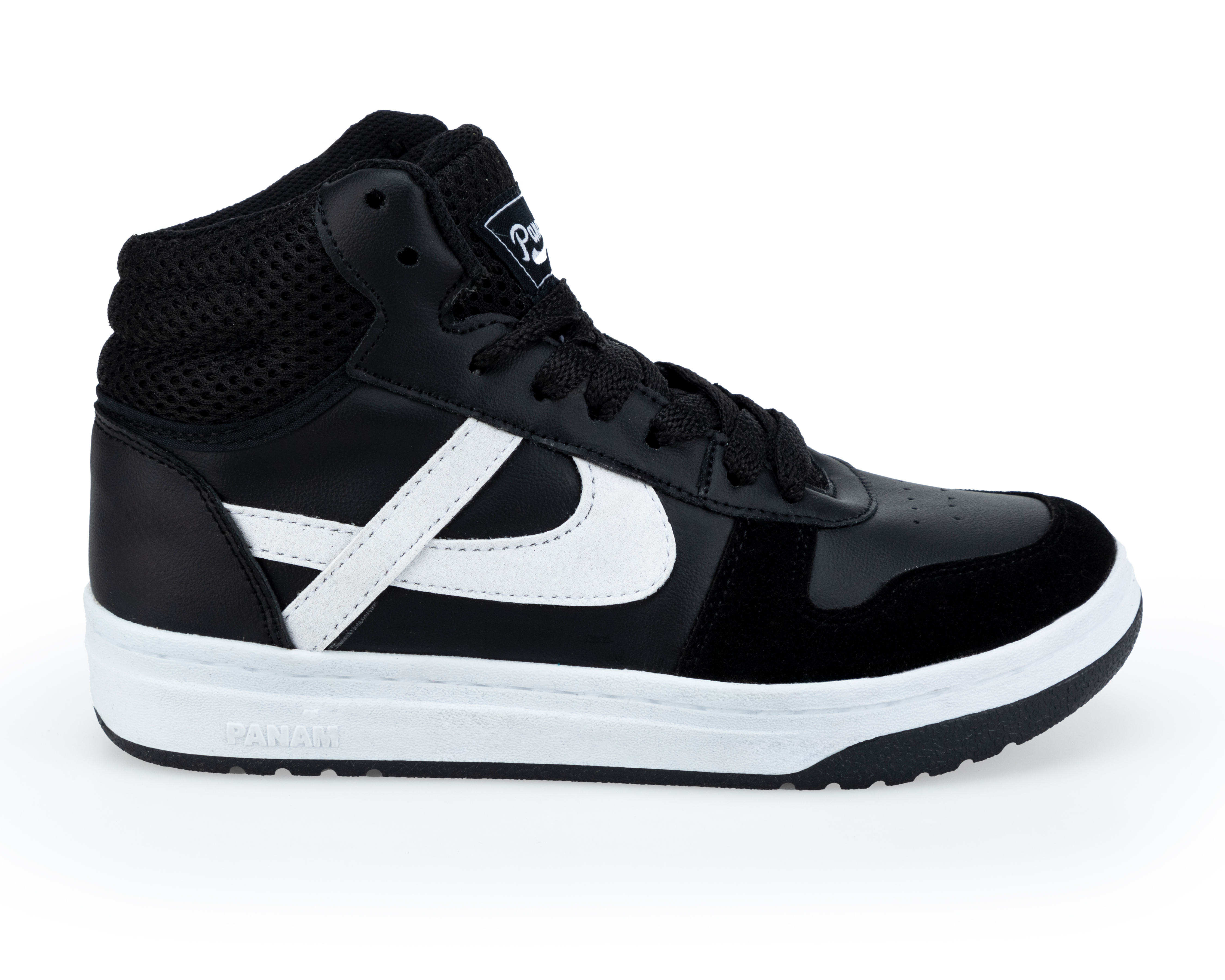 Foto 3 pulgar | Foto 2 | Tenis Panam Tepoz para Hombre