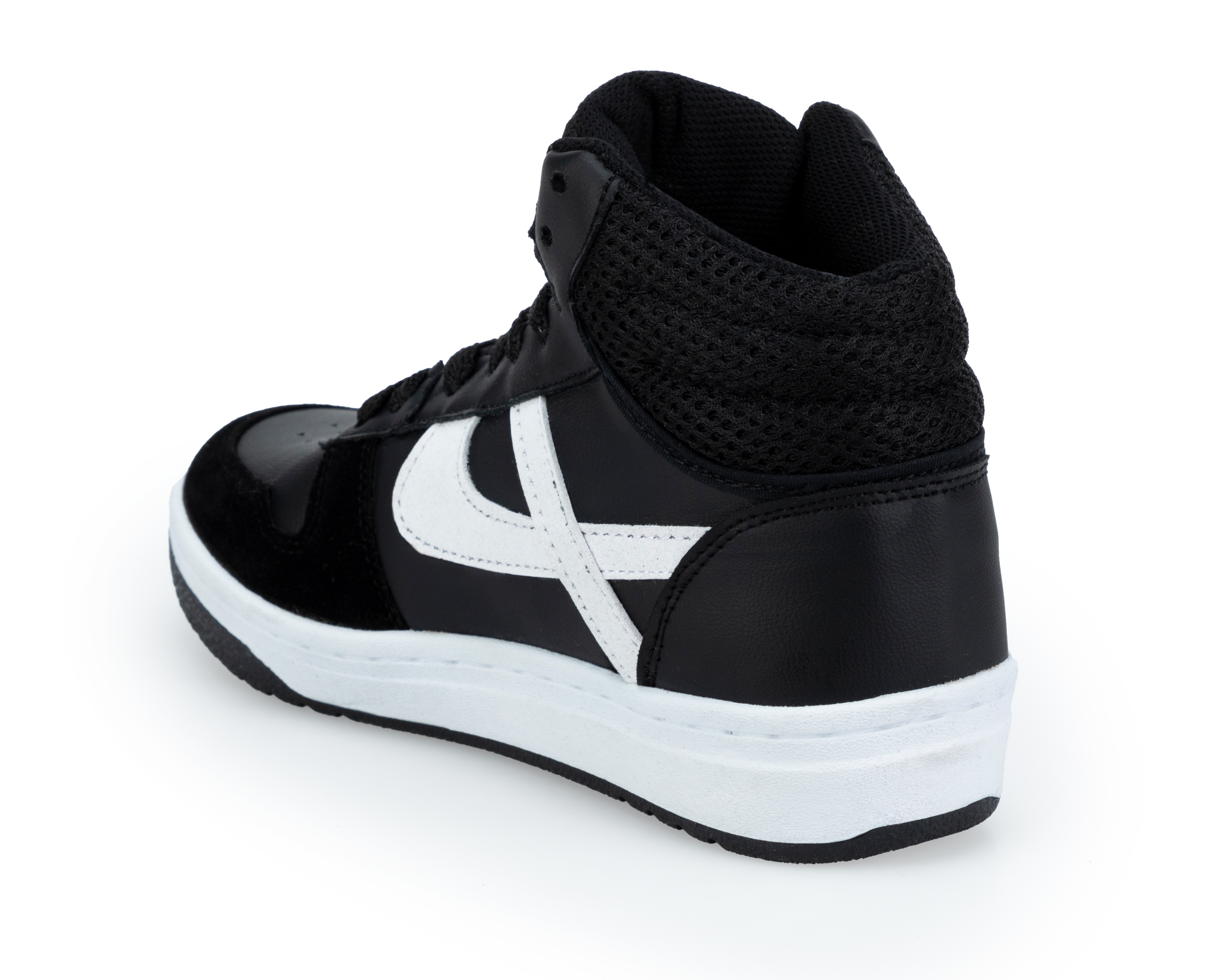 Foto 4 pulgar | Foto 3 | Tenis Panam Tepoz para Hombre