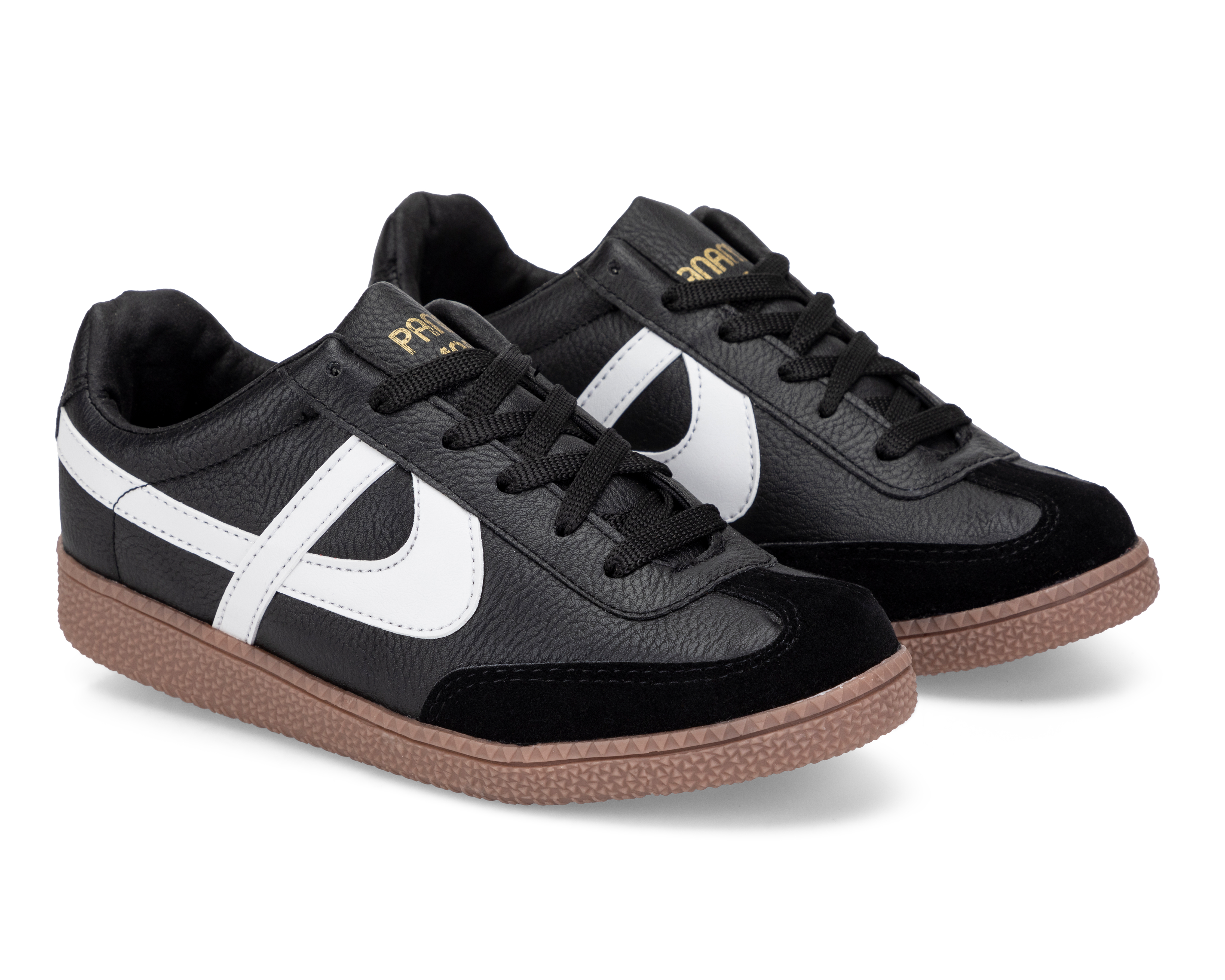 Foto 1 | Foto 1 | Tenis Panam para Hombre