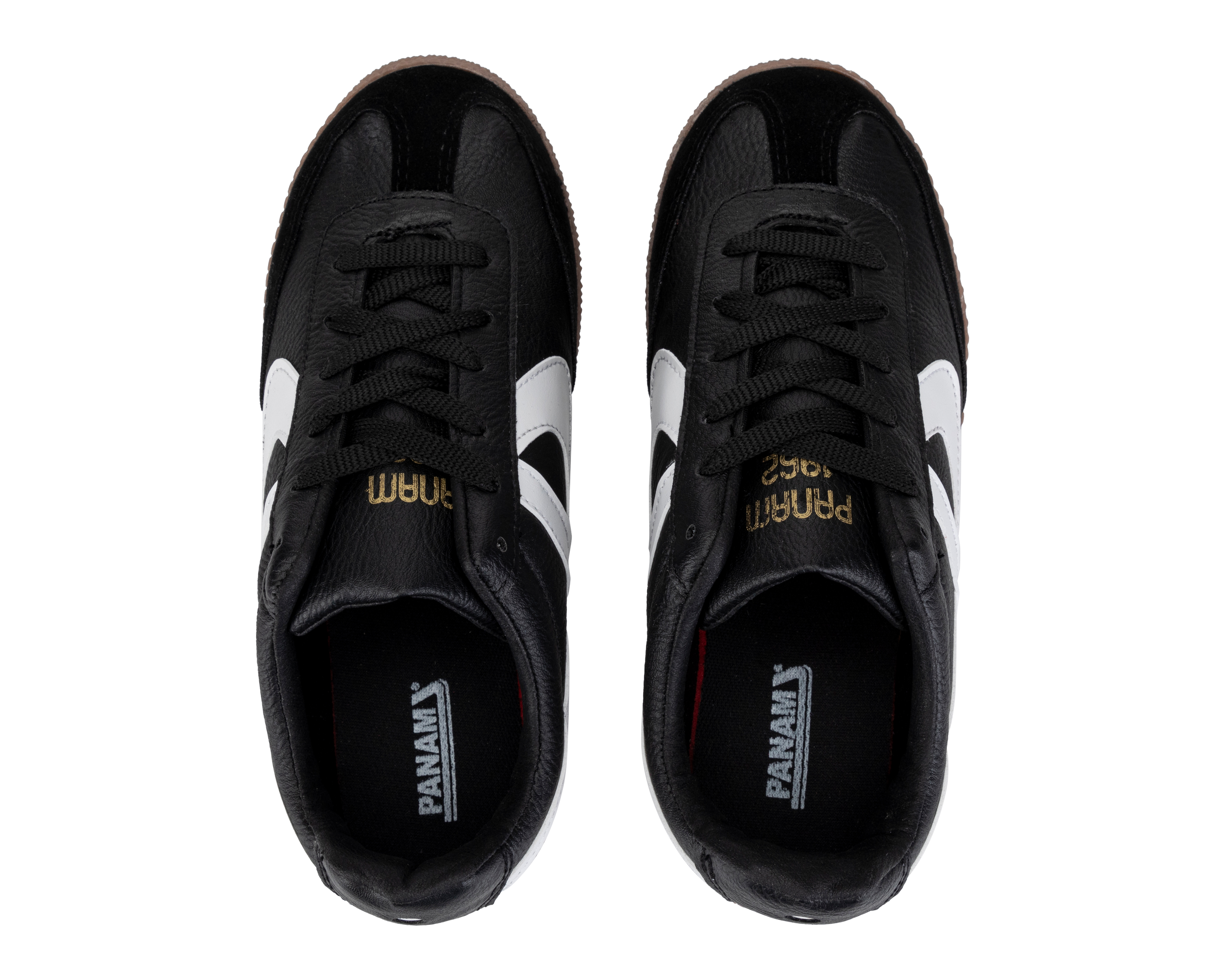 Foto 4 pulgar | Foto 3 | Tenis Panam para Hombre