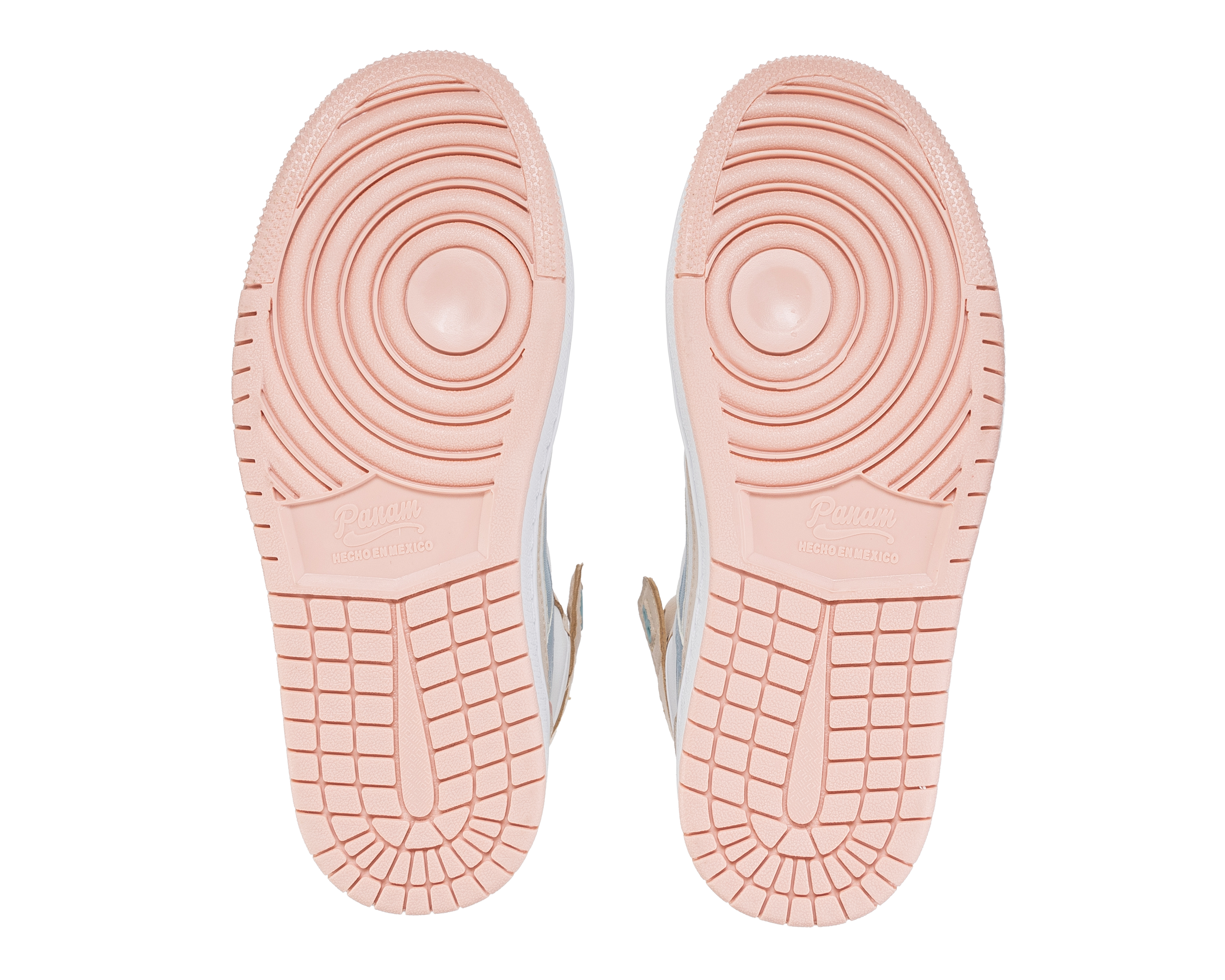 Foto 3 pulgar | Foto 2 | Tenis Panam Coyote para Mujer