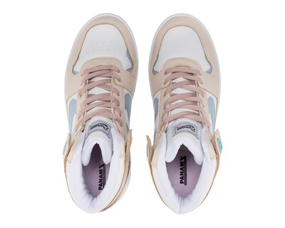 Foto 3 | Foto 3 | Tenis Panam Coyote para Mujer