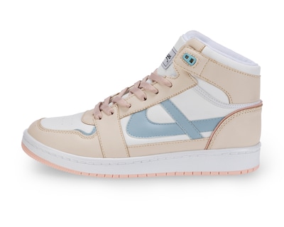 Foto 4 | Foto 4 | Tenis Panam Coyote para Mujer