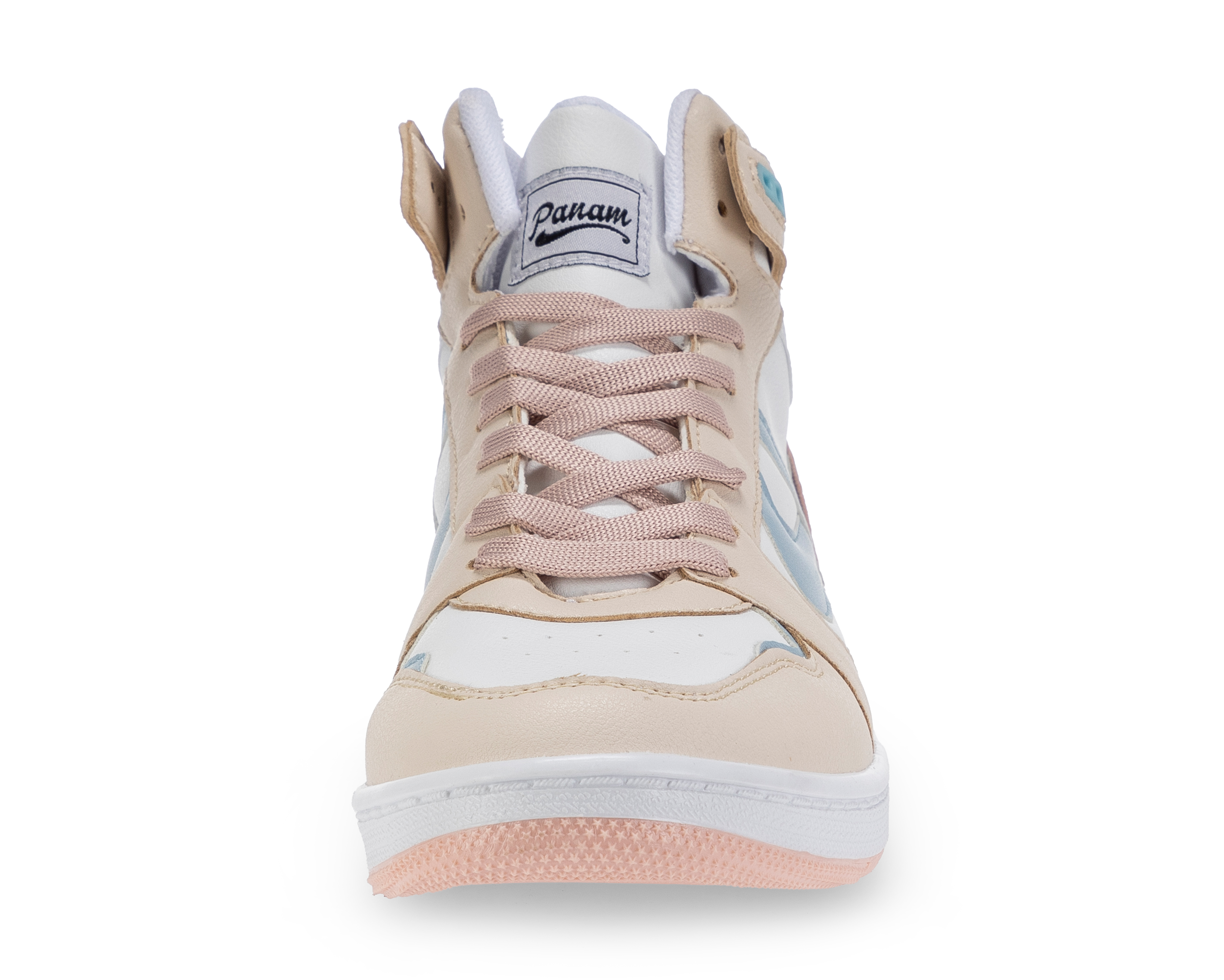 Foto 5 | Foto 5 | Tenis Panam Coyote para Mujer