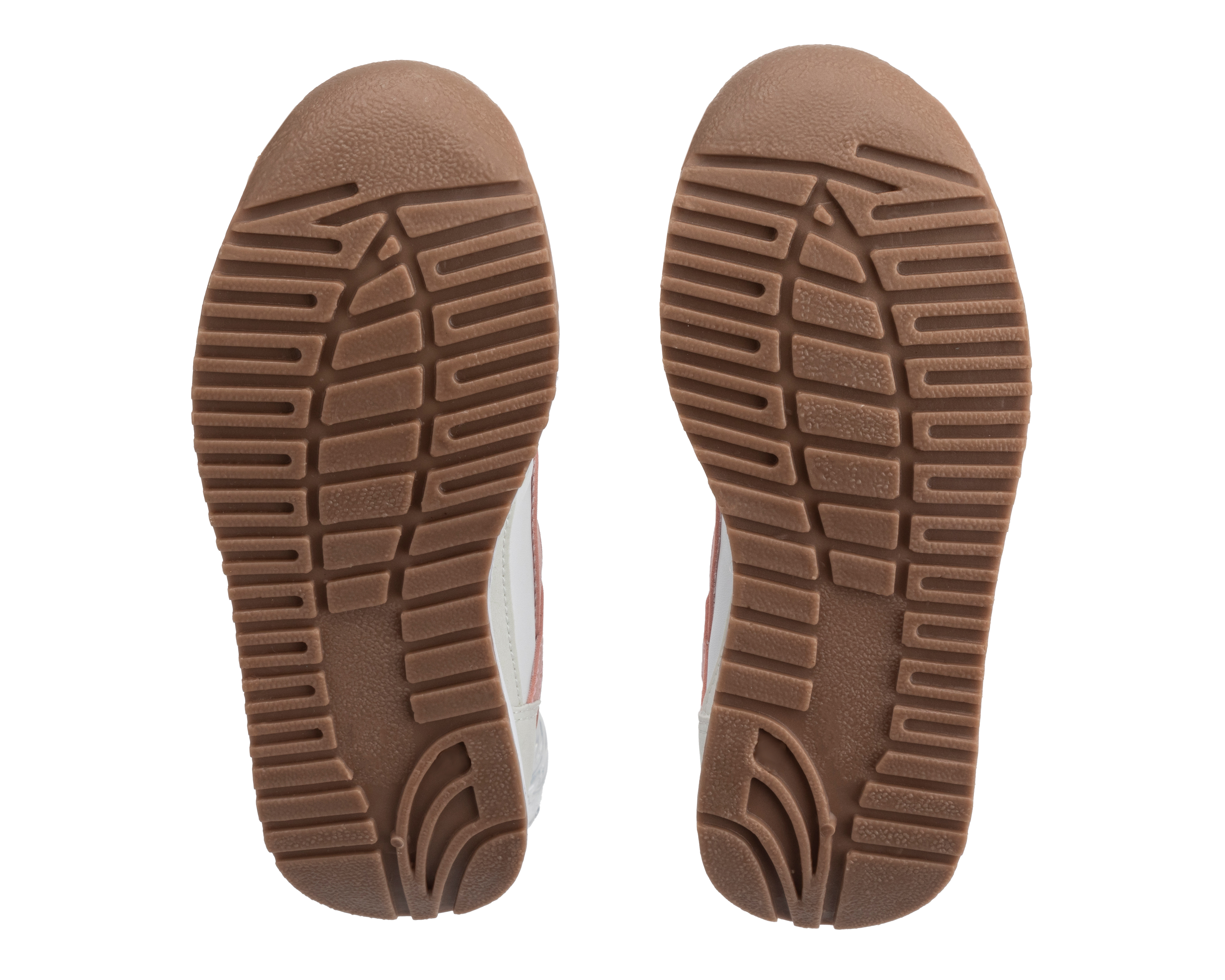 Foto 3 pulgar | Foto 2 | Tenis Panam Jogger 83 para Mujer