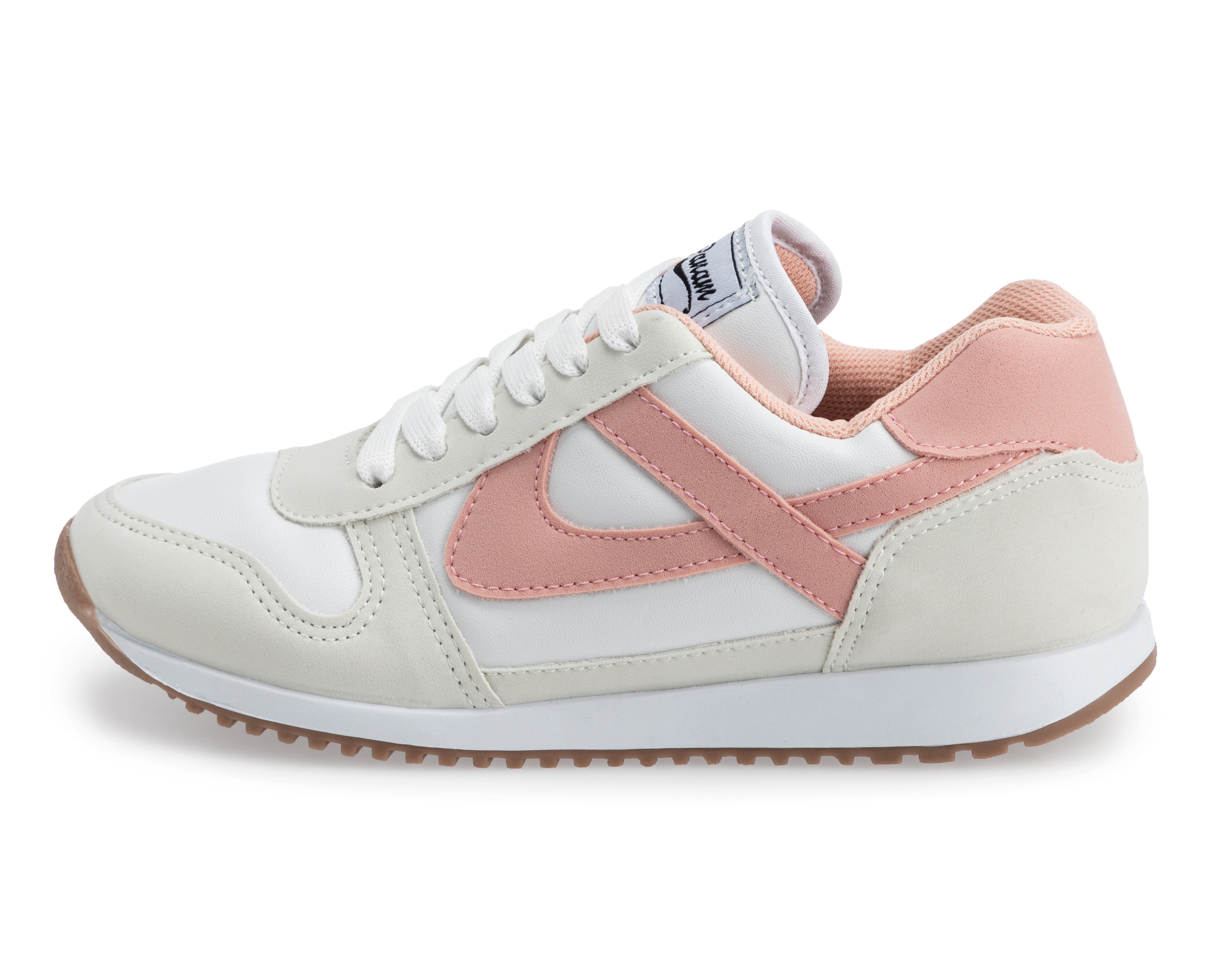 Foto 4 | Foto 4 | Tenis Panam Jogger 83 para Mujer