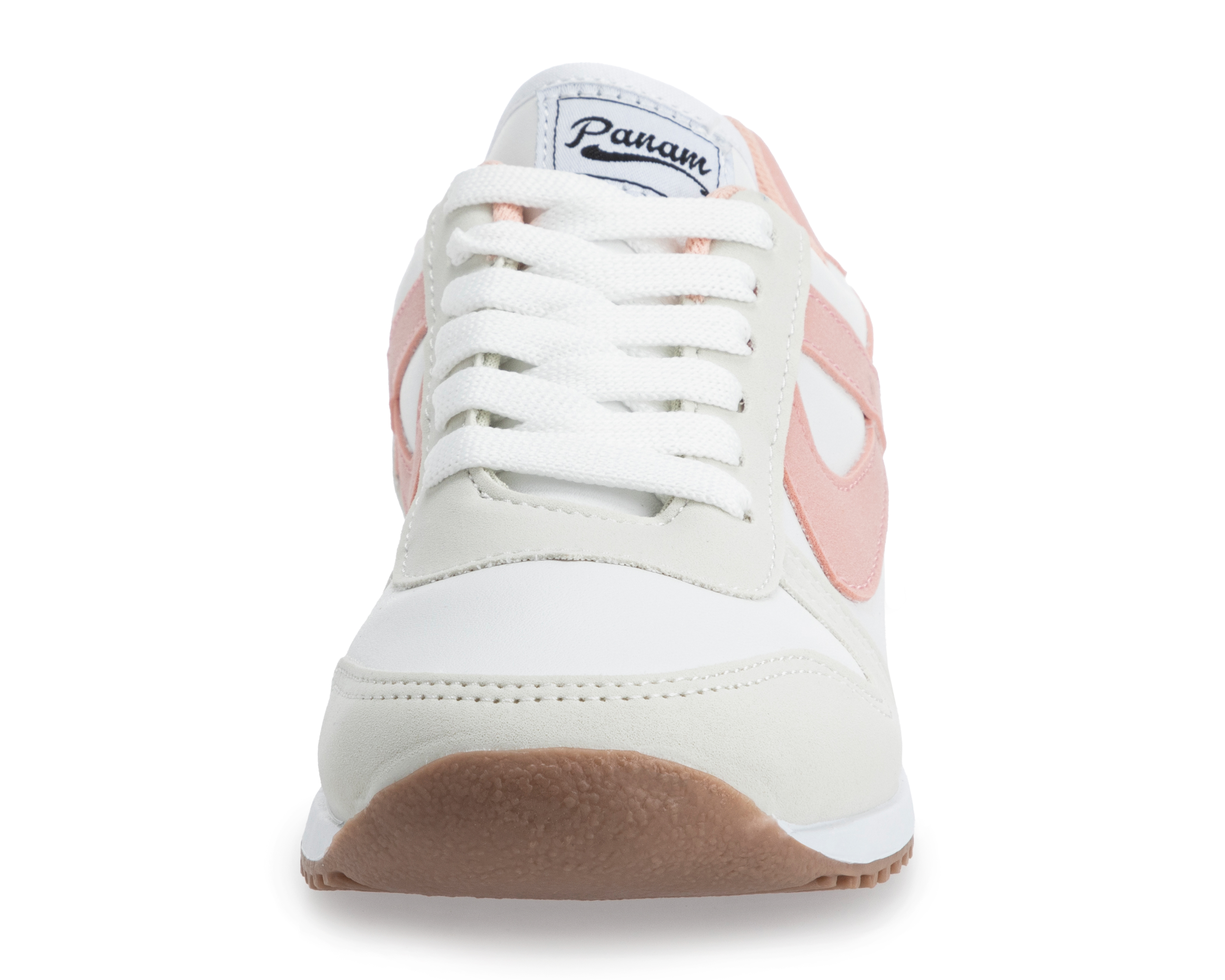 Foto 6 pulgar | Foto 5 | Tenis Panam Jogger 83 para Mujer