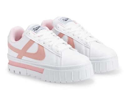 Foto 1 | Foto 1 | Tenis Panam Lola para Mujer