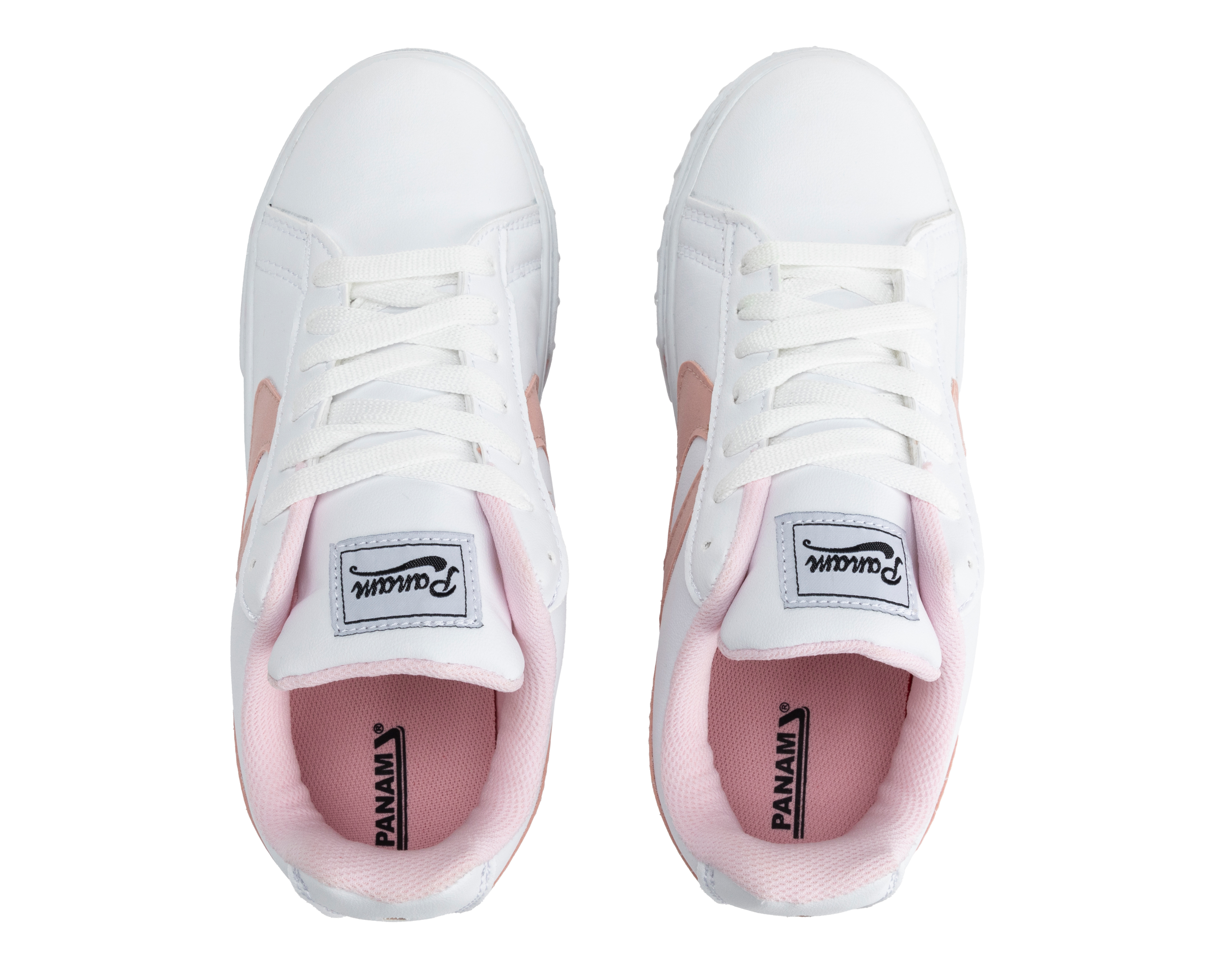 Foto 4 pulgar | Foto 3 | Tenis Panam Lola para Mujer