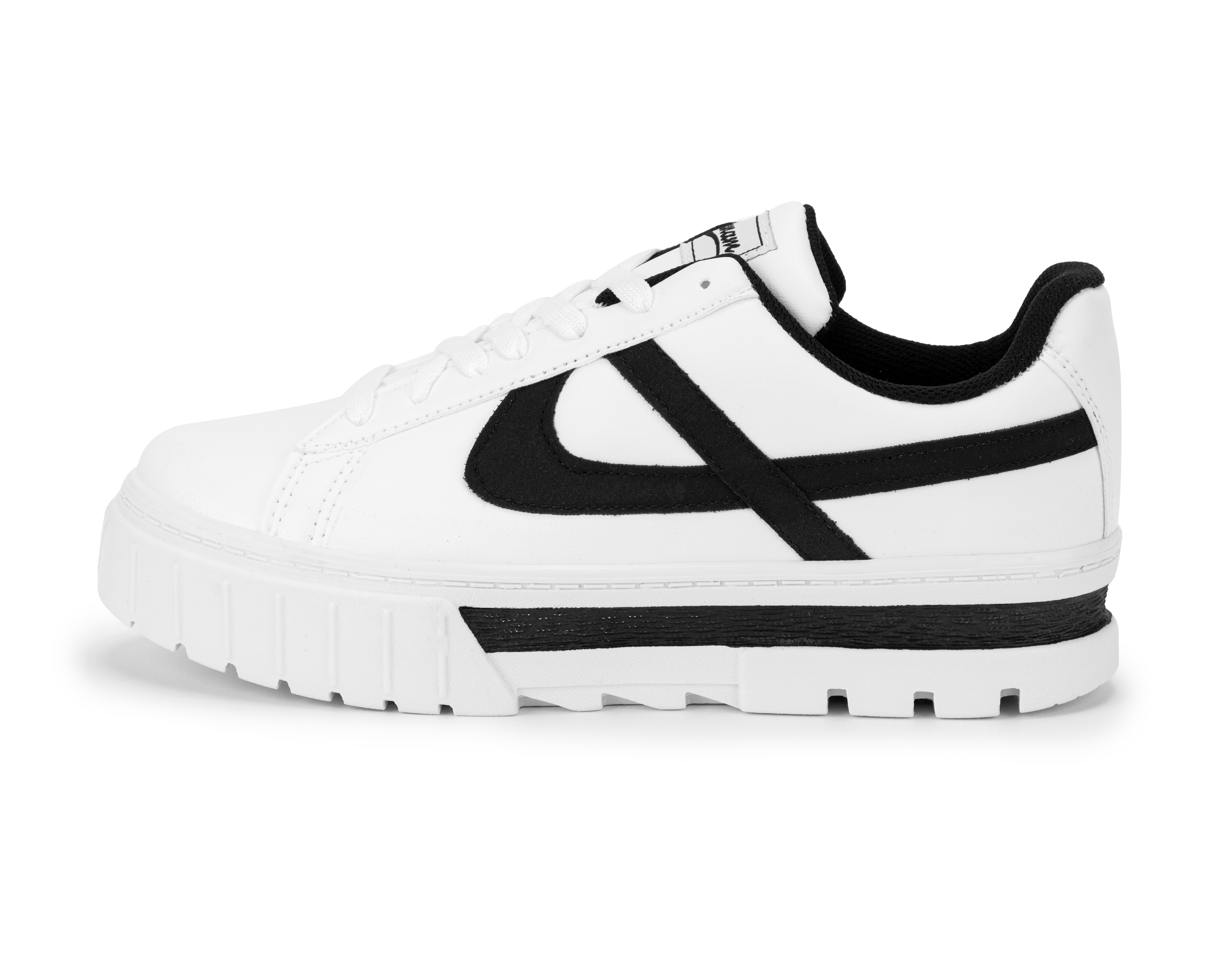 Foto 4 | Foto 4 | Tenis Panam para Mujer