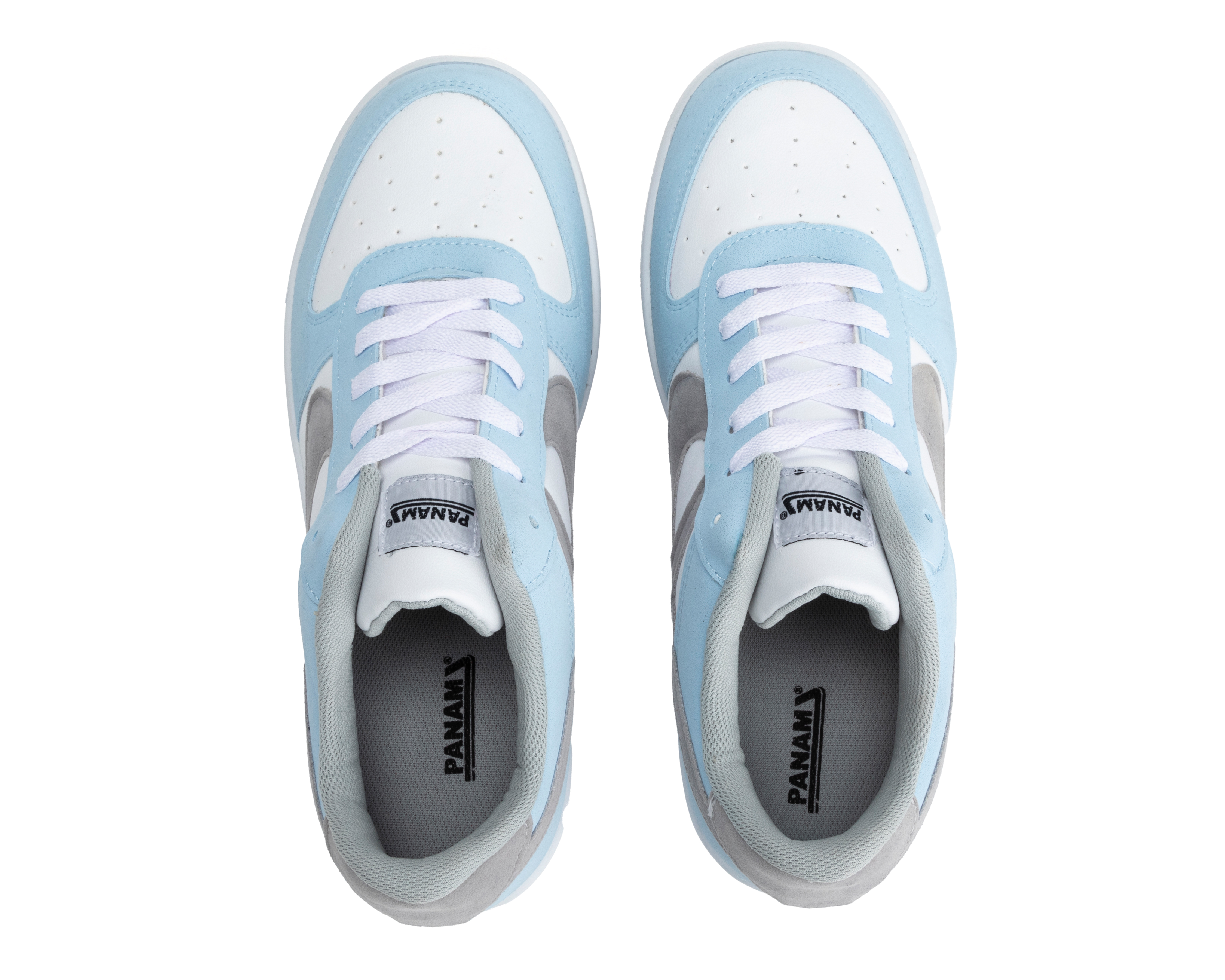 Foto 3 | Foto 3 | Tenis Panam Meztli para Mujer