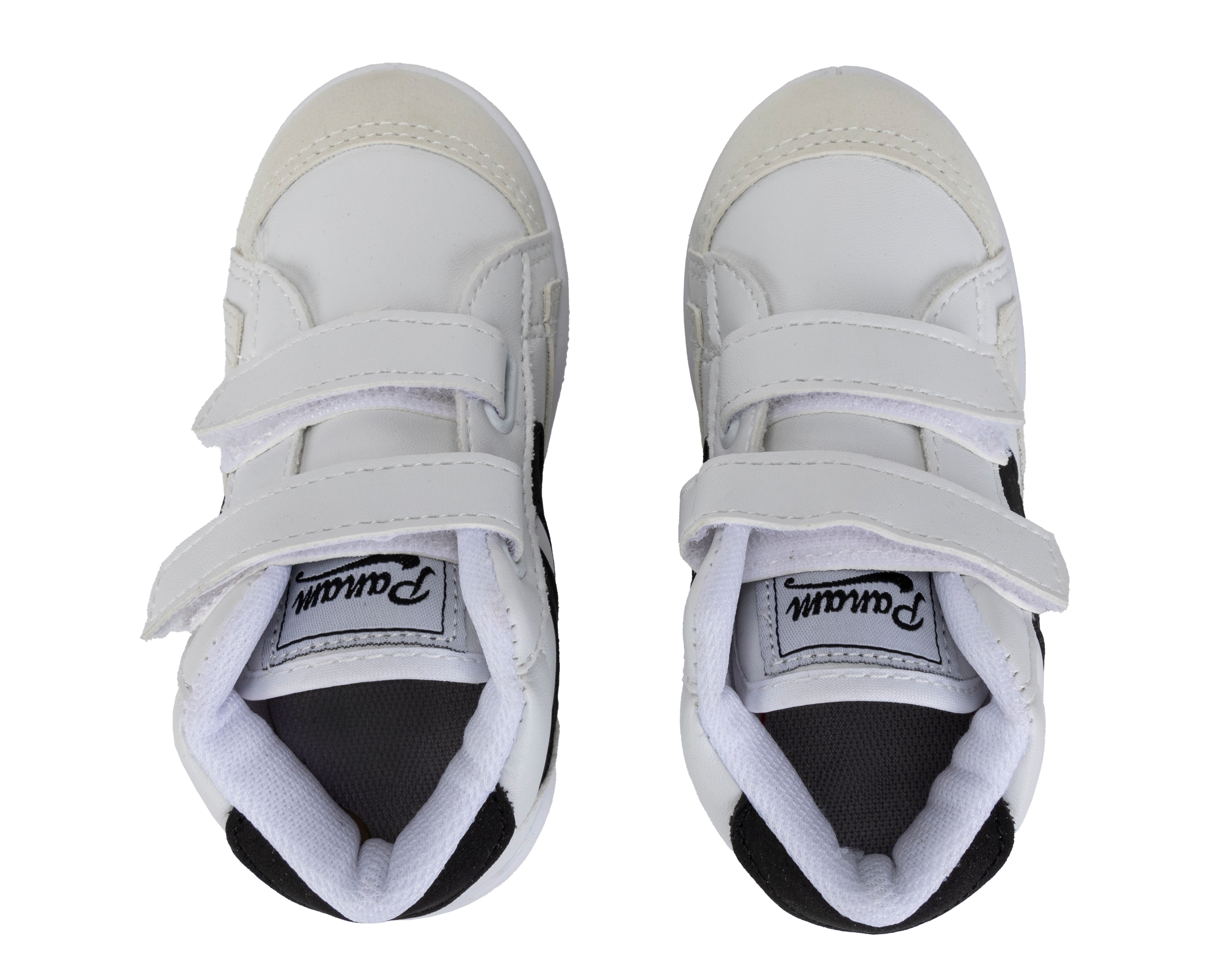 Foto 4 pulgar | Foto 3 | Tenis de Moda Panam para Bebé Niño