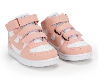 Foto 1 | Foto 1 | Tenis de Moda Panam para Bebé Niña