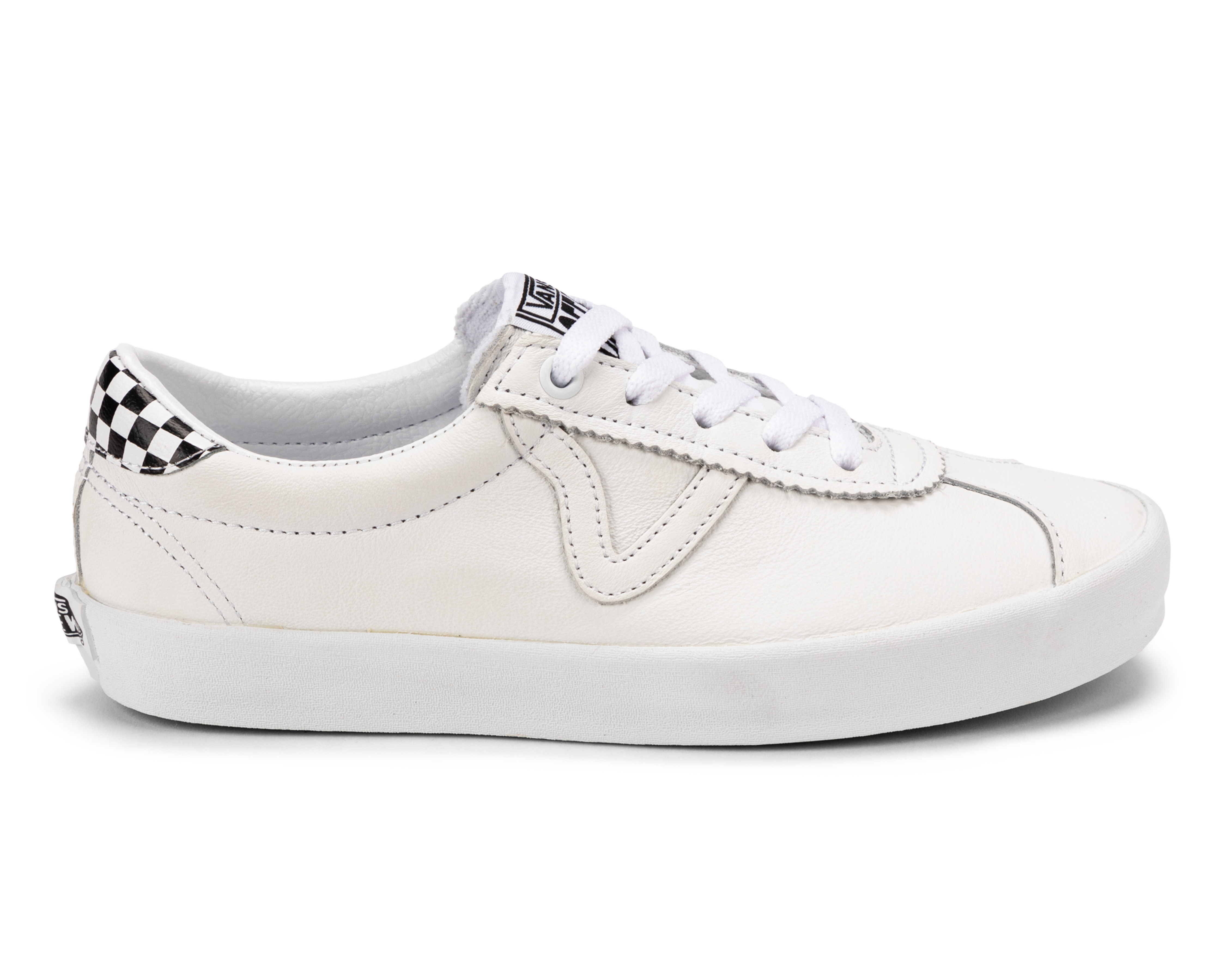 Foto 3 pulgar | Foto 2 | Tenis Vans Sport Low Juveniles