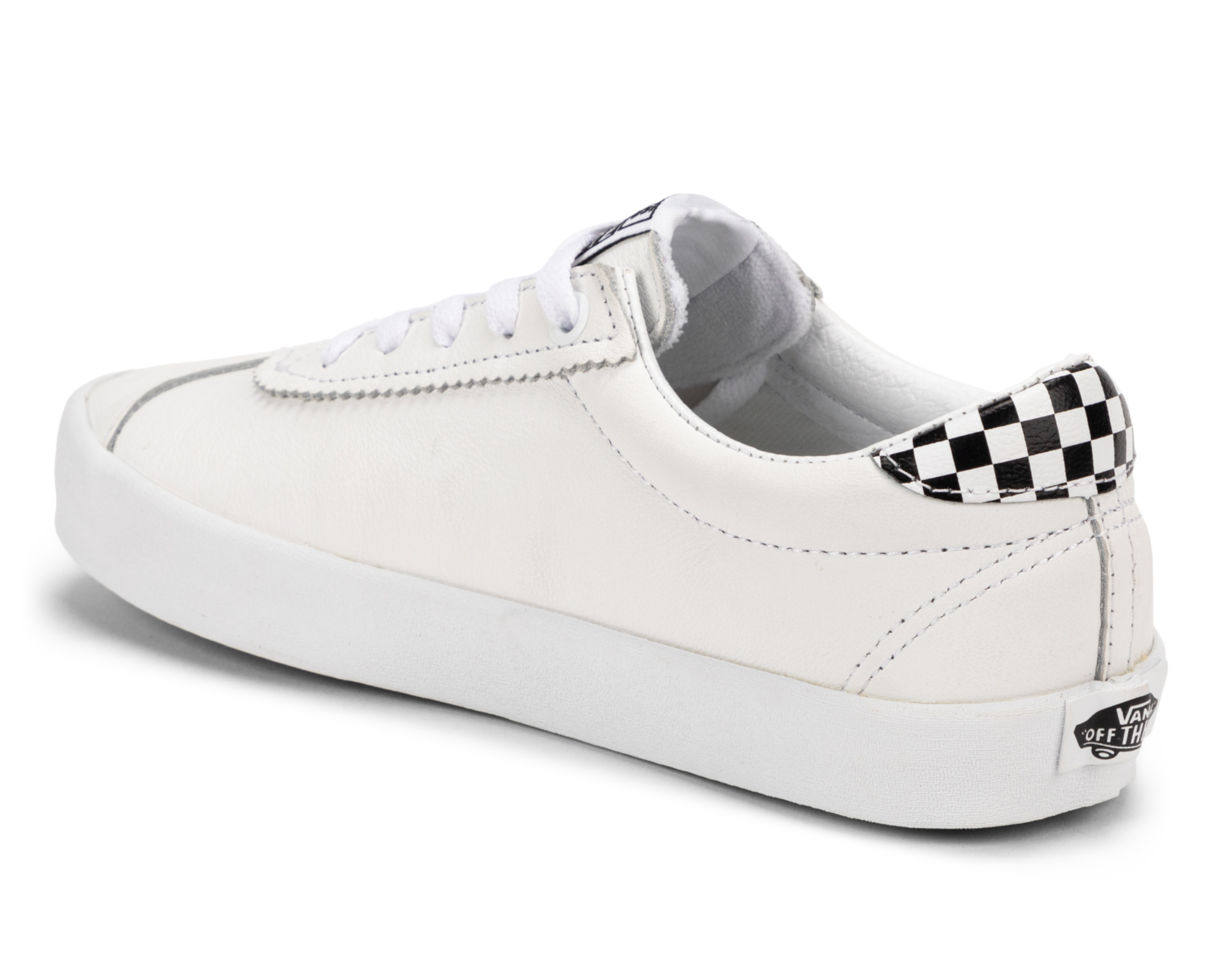 Foto 4 pulgar | Foto 3 | Tenis Vans Sport Low Juveniles