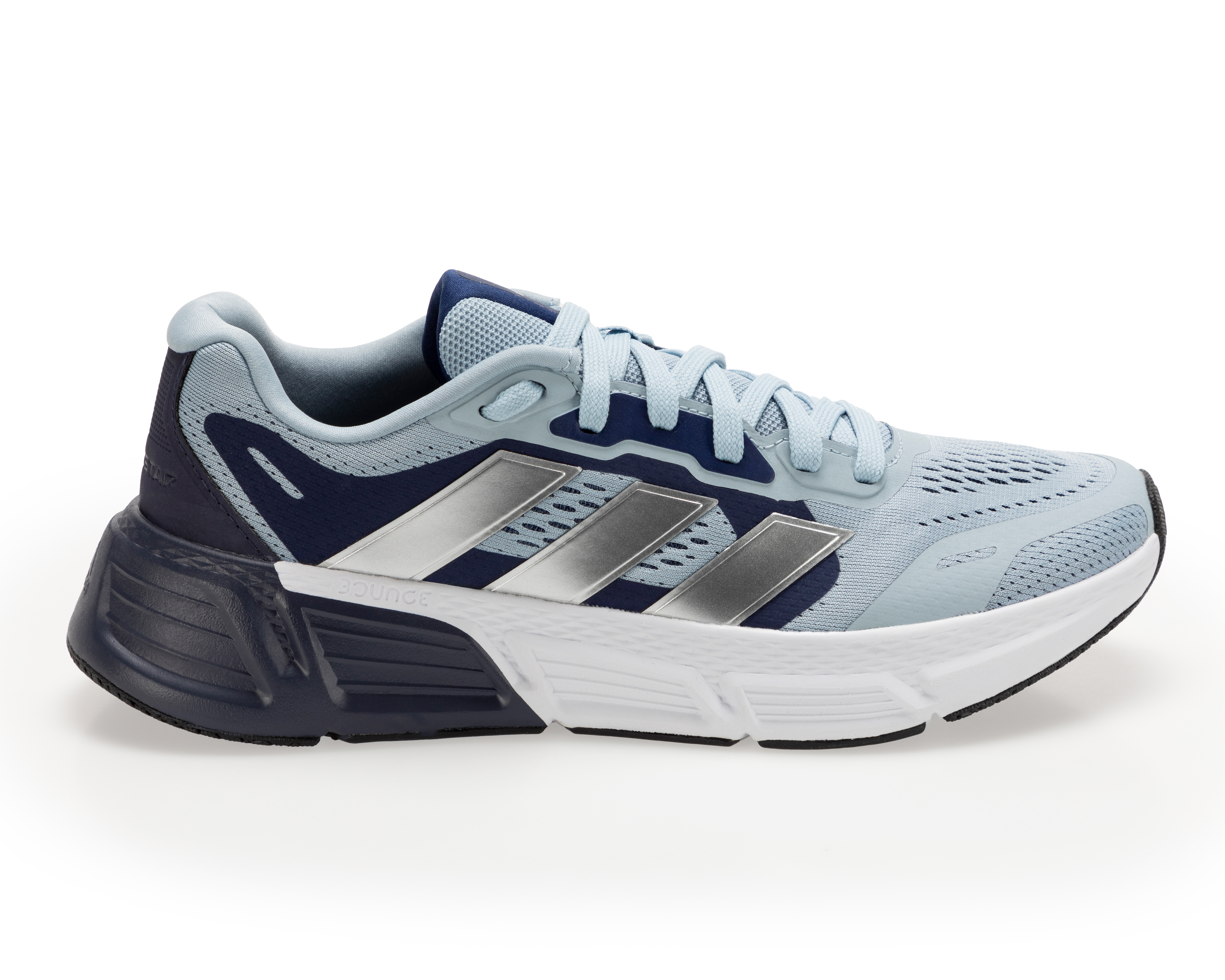 Foto 2 | Foto 2 | Tenis para Correr Adidas Questar 2 para Hombre