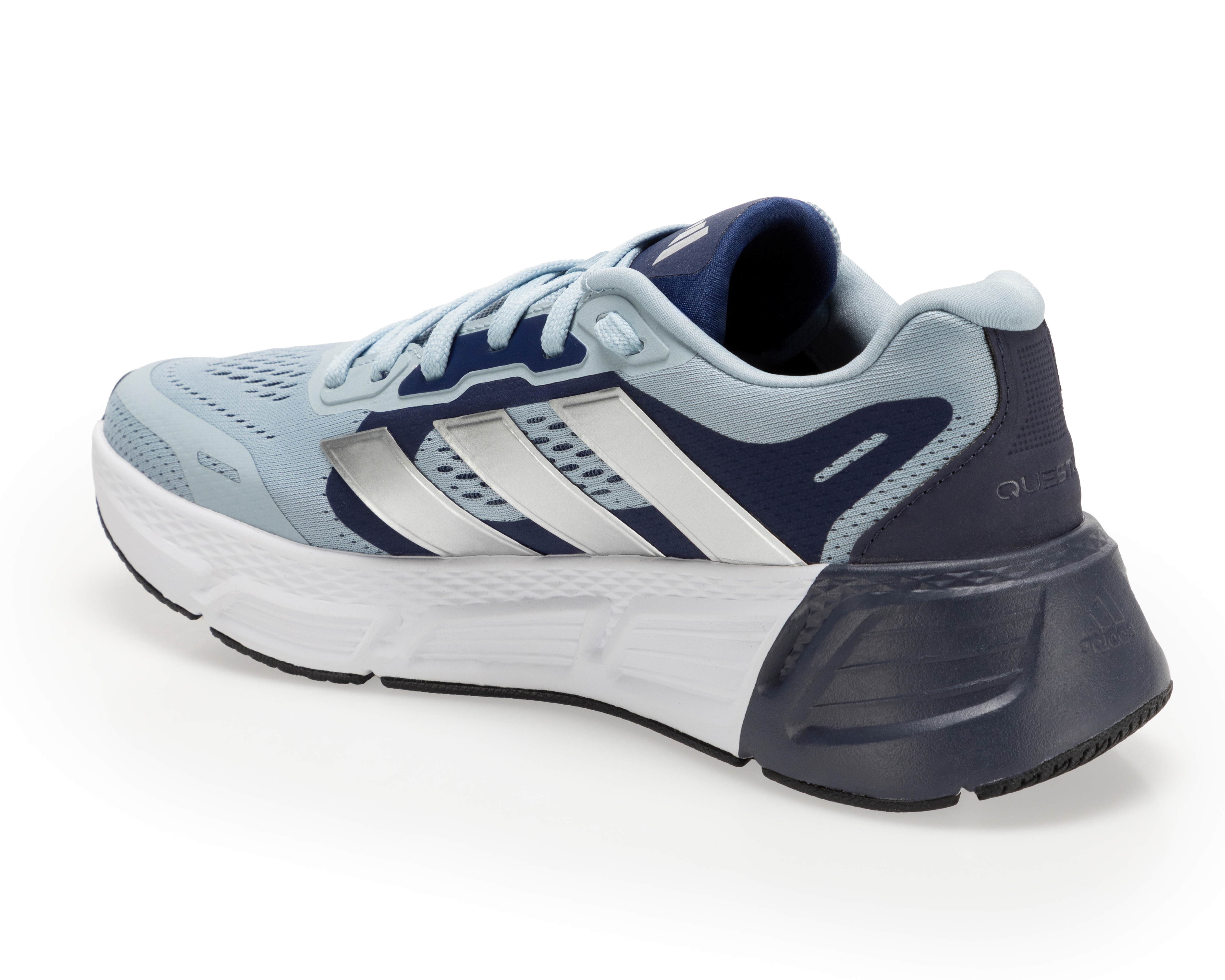 Foto 4 pulgar | Foto 3 | Tenis para Correr Adidas Questar 2 para Hombre