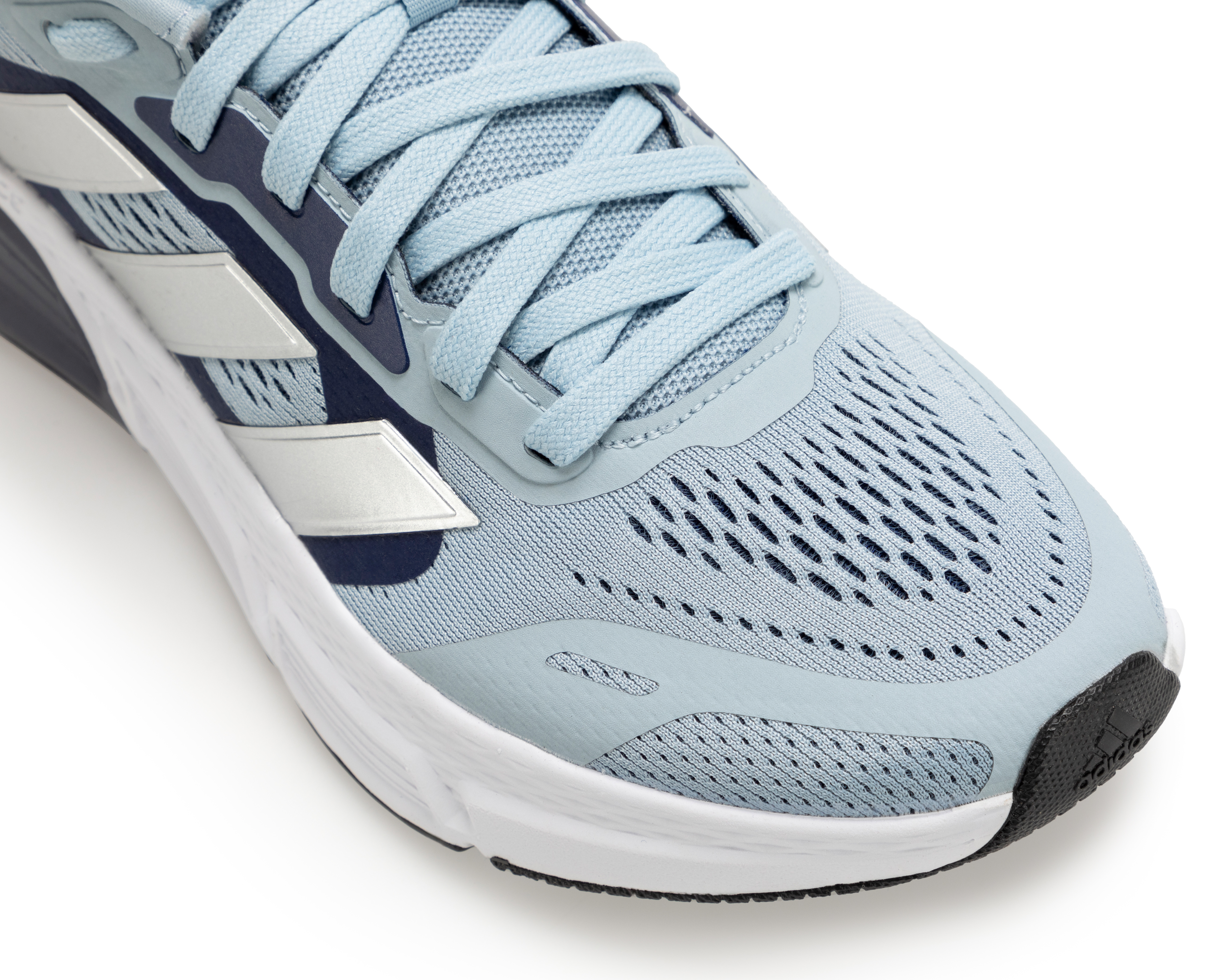 Foto 7 pulgar | Foto 6 | Tenis para Correr Adidas Questar 2 para Hombre