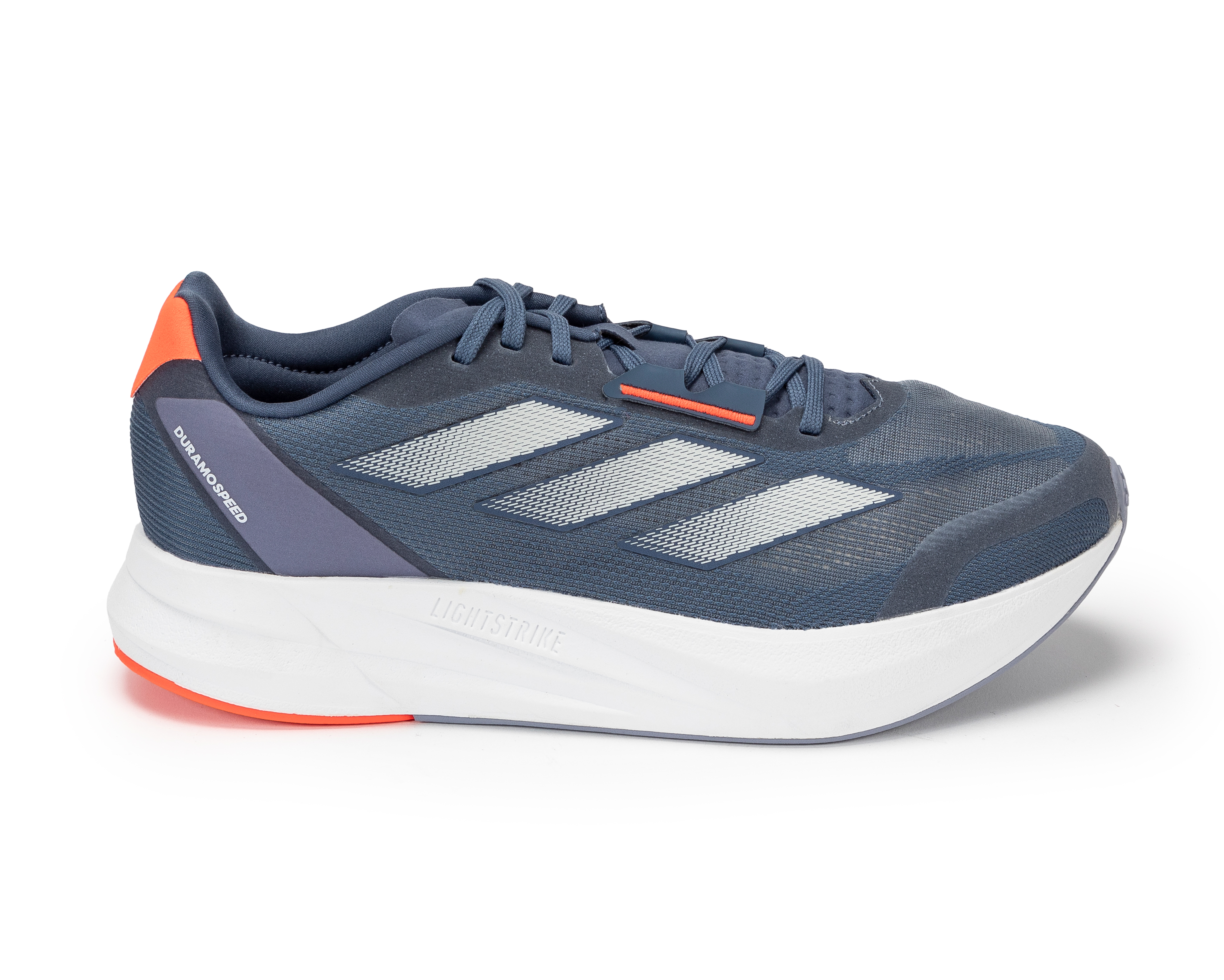 Foto 3 pulgar | Foto 2 | Tenis para Correr Adidas Duramo Speed para Hombre