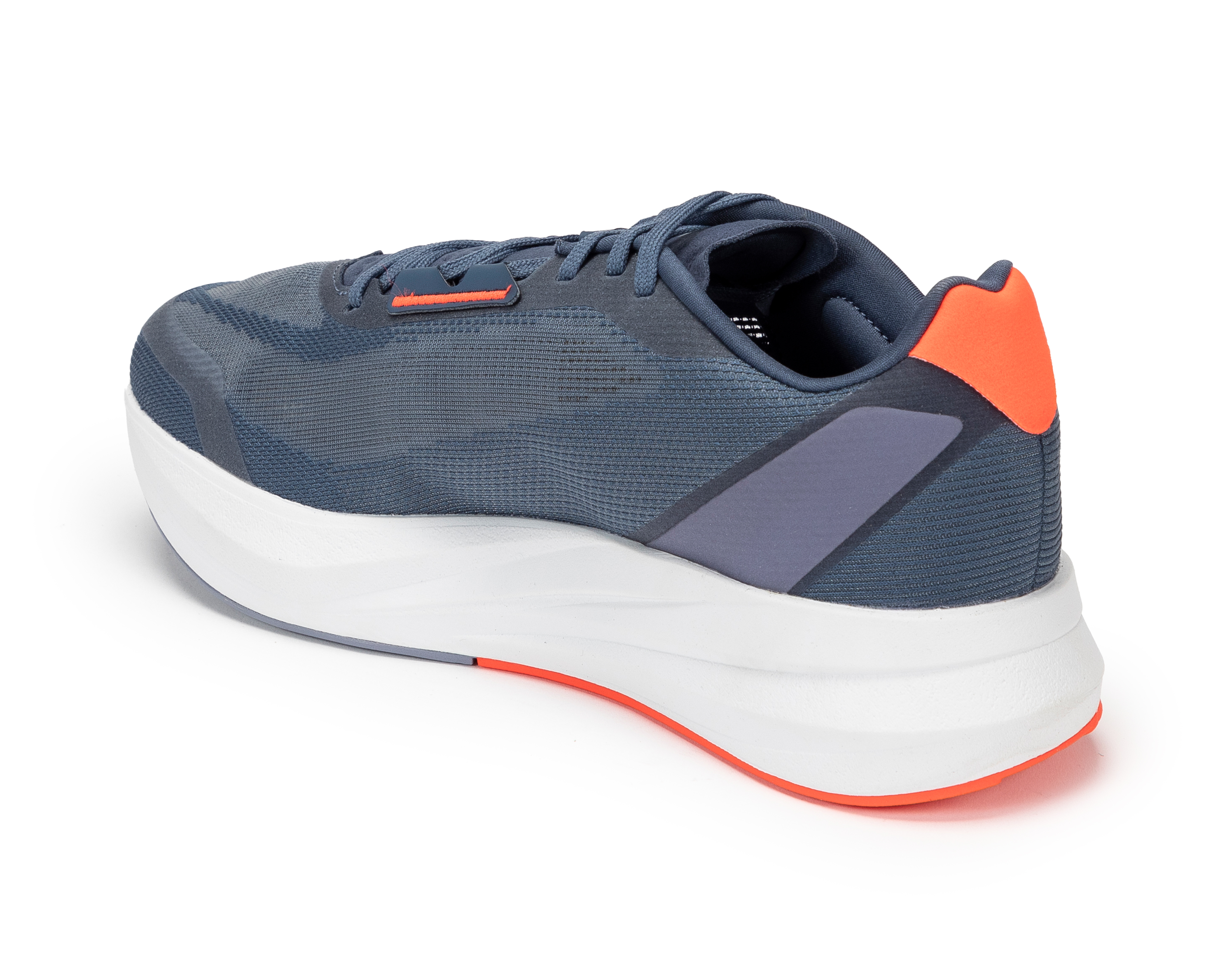 Foto 4 pulgar | Foto 3 | Tenis para Correr Adidas Duramo Speed para Hombre