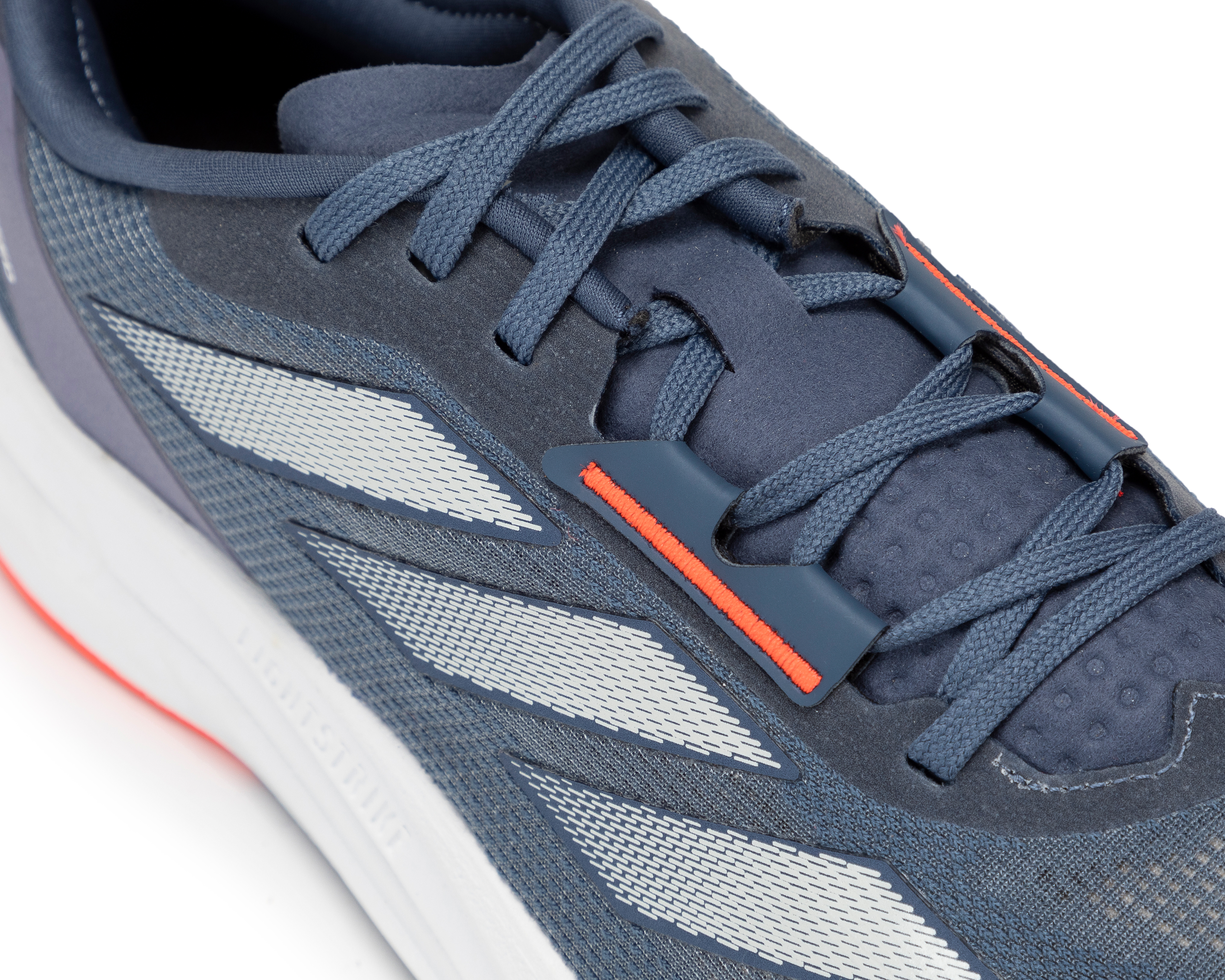Foto 8 pulgar | Foto 7 | Tenis para Correr Adidas Duramo Speed para Hombre