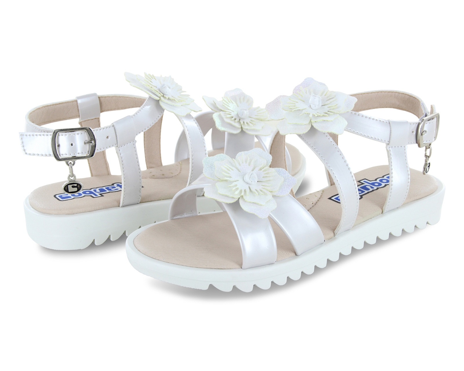 Sandalias Coqueta para Niña