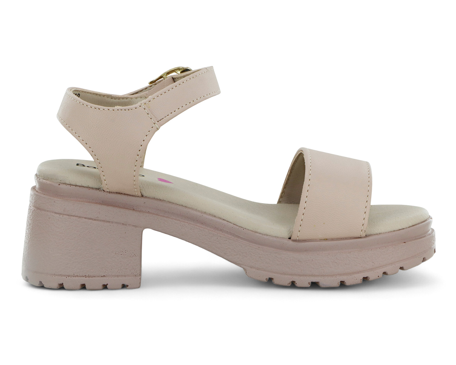 Foto 5 pulgar | Foto 4 | Sandalias Casuales Bambino para Niña