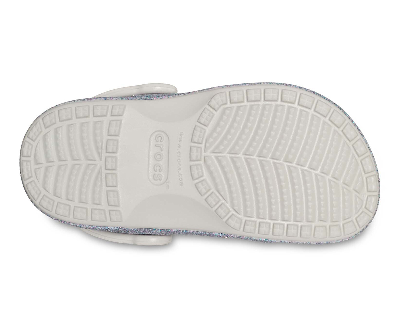 Foto 3 pulgar | Foto 2 | Sandalias Crocs para Niña