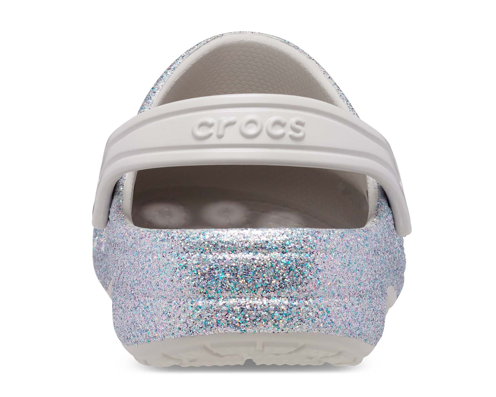 Foto 6 | Foto 6 | Sandalias Crocs para Niña