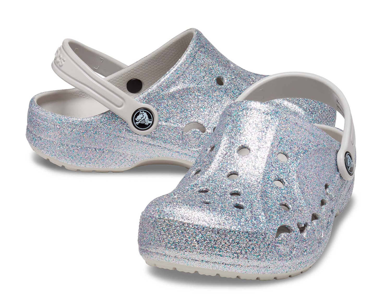 Foto 7 | Foto 7 | Sandalias Crocs para Niña