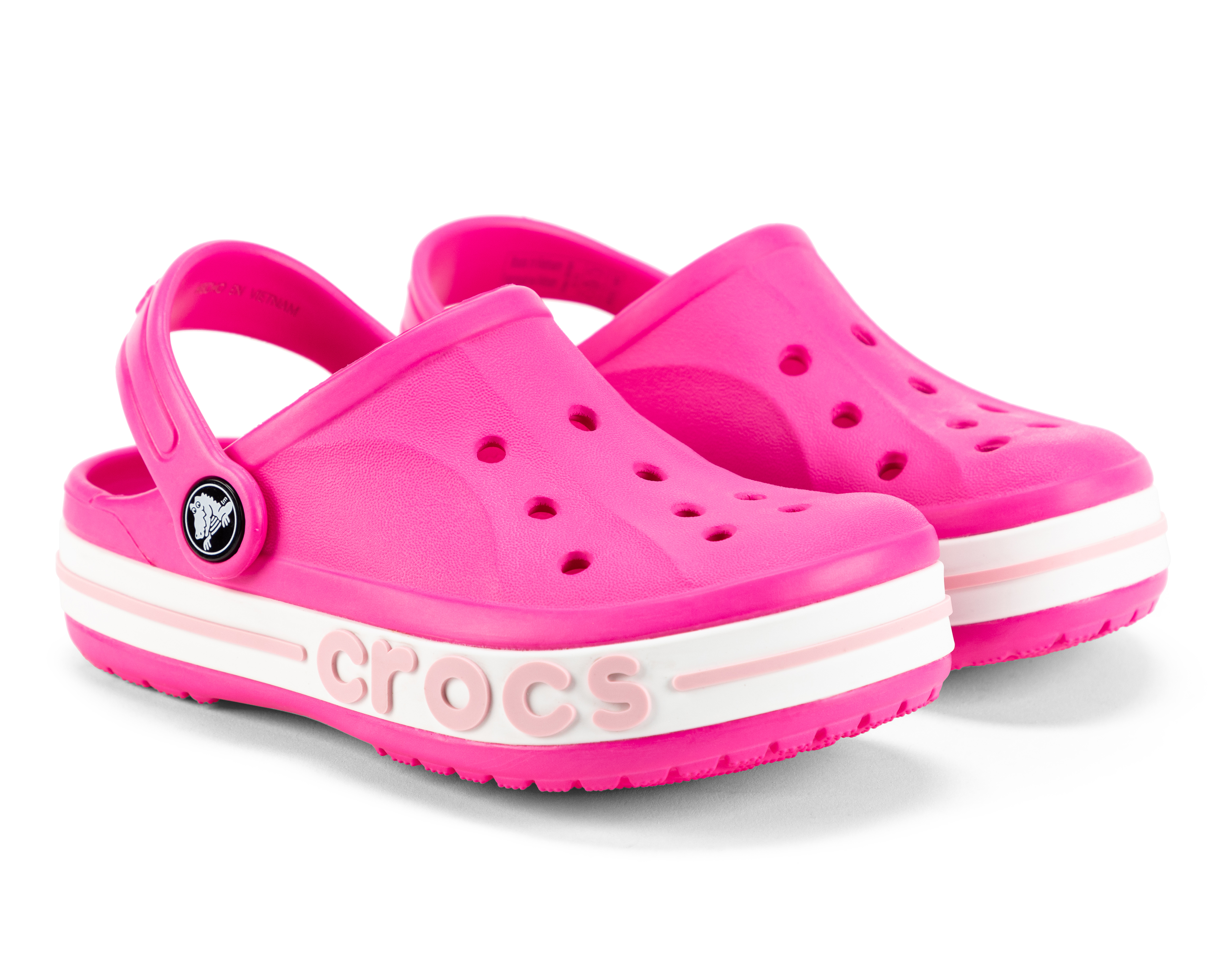 Sandalias Crocs para Niña