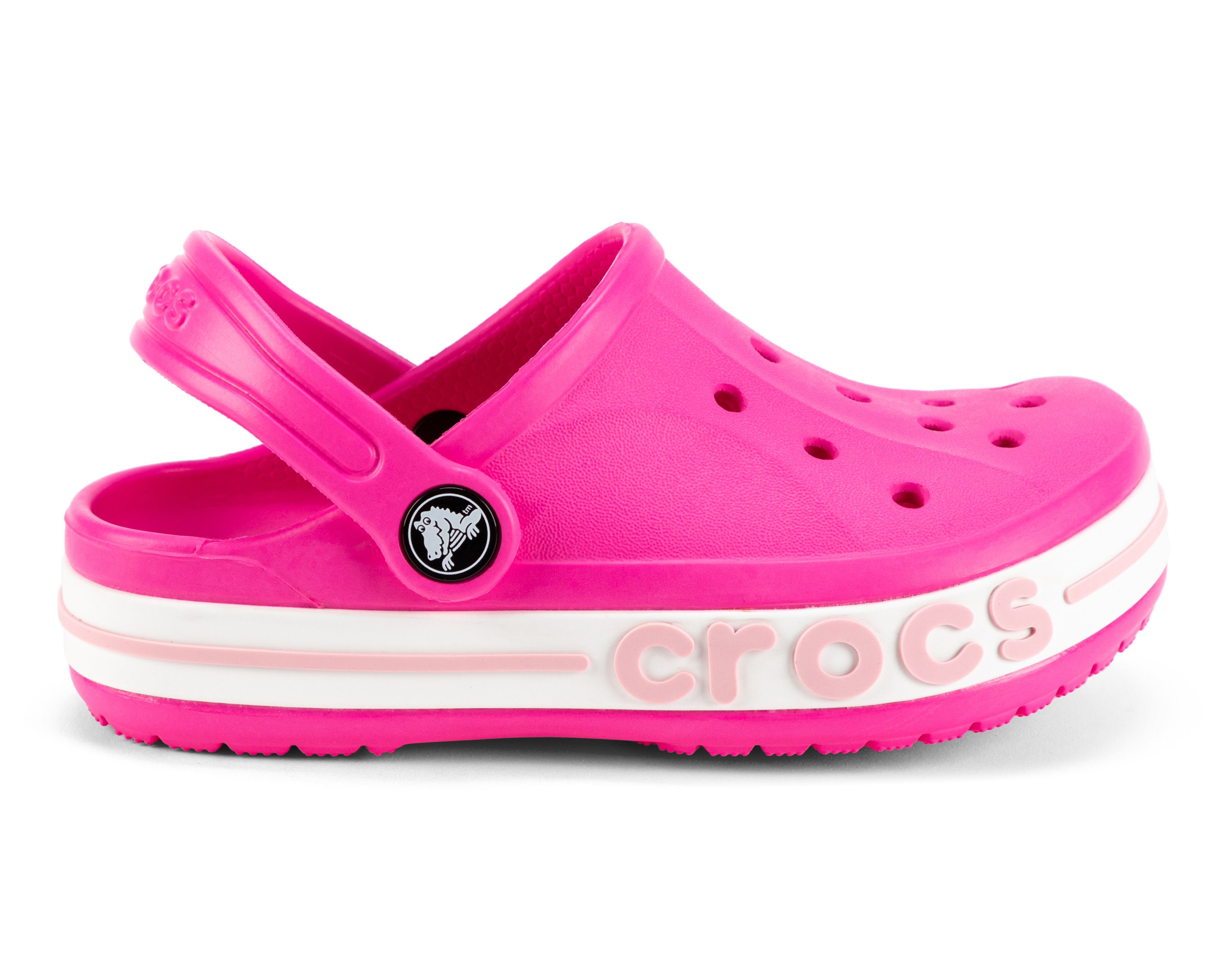Foto 2 | Foto 2 | Sandalias Crocs para Niña