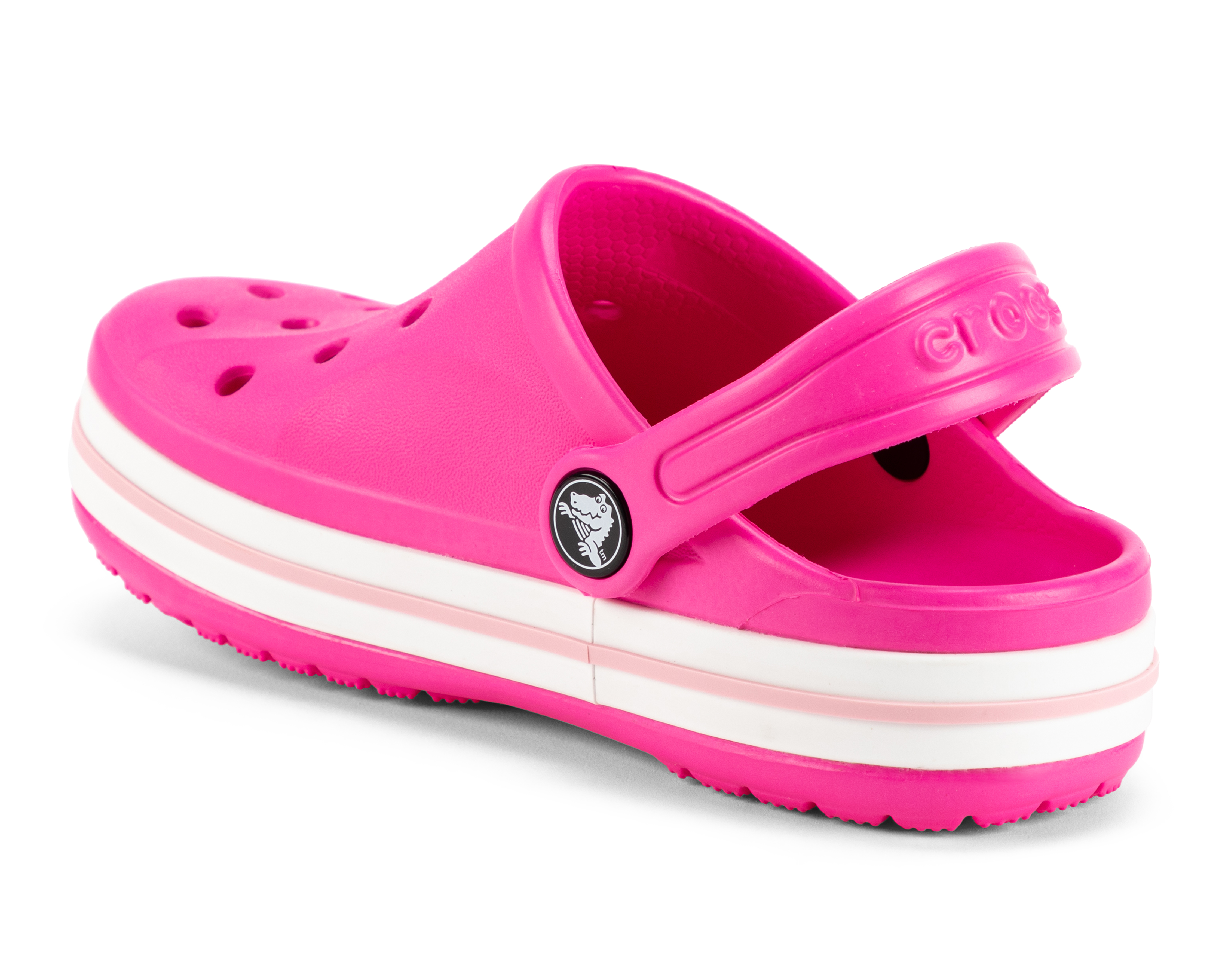 Foto 3 | Foto 3 | Sandalias Crocs para Niña