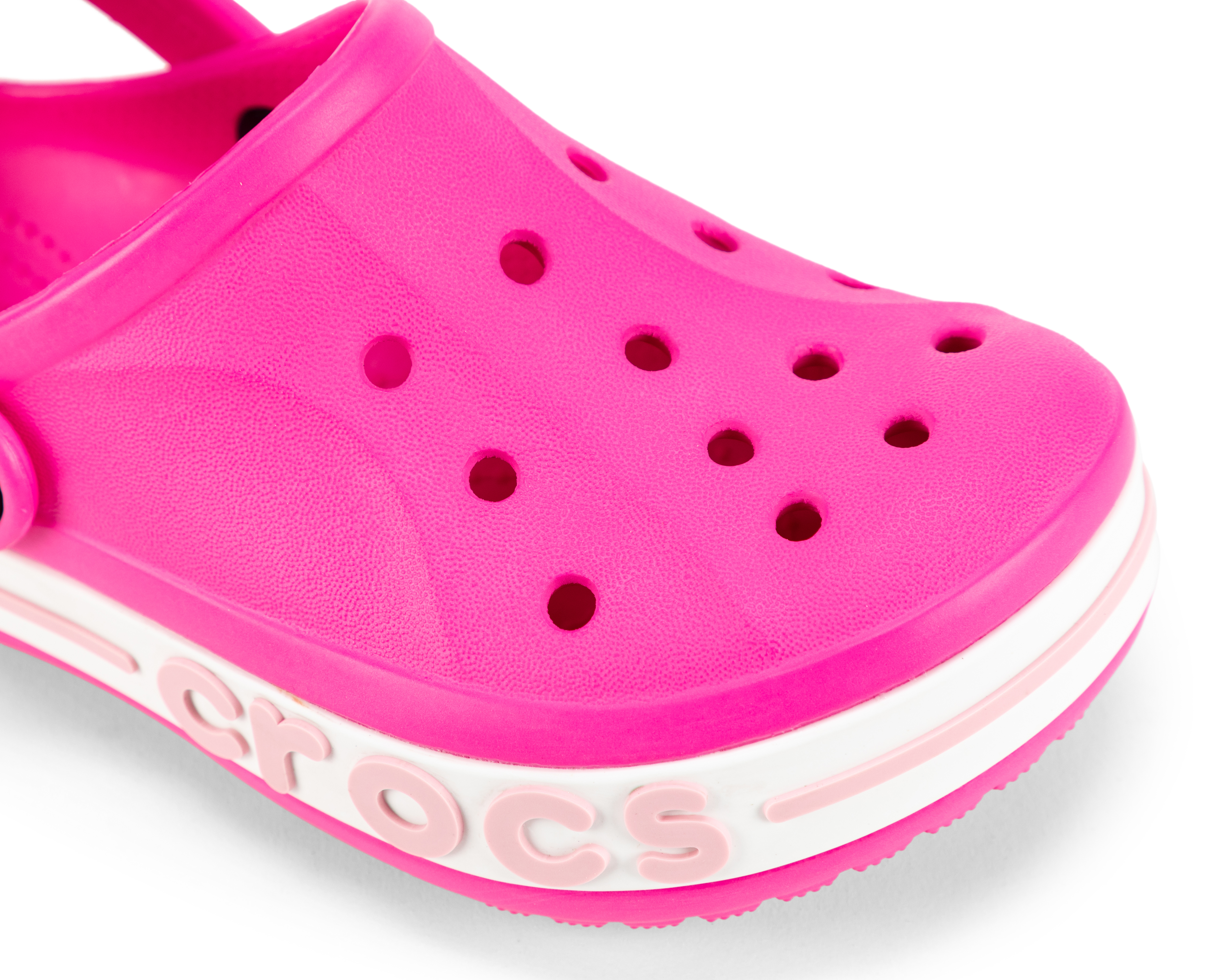 Foto 6 | Foto 6 | Sandalias Crocs para Niña