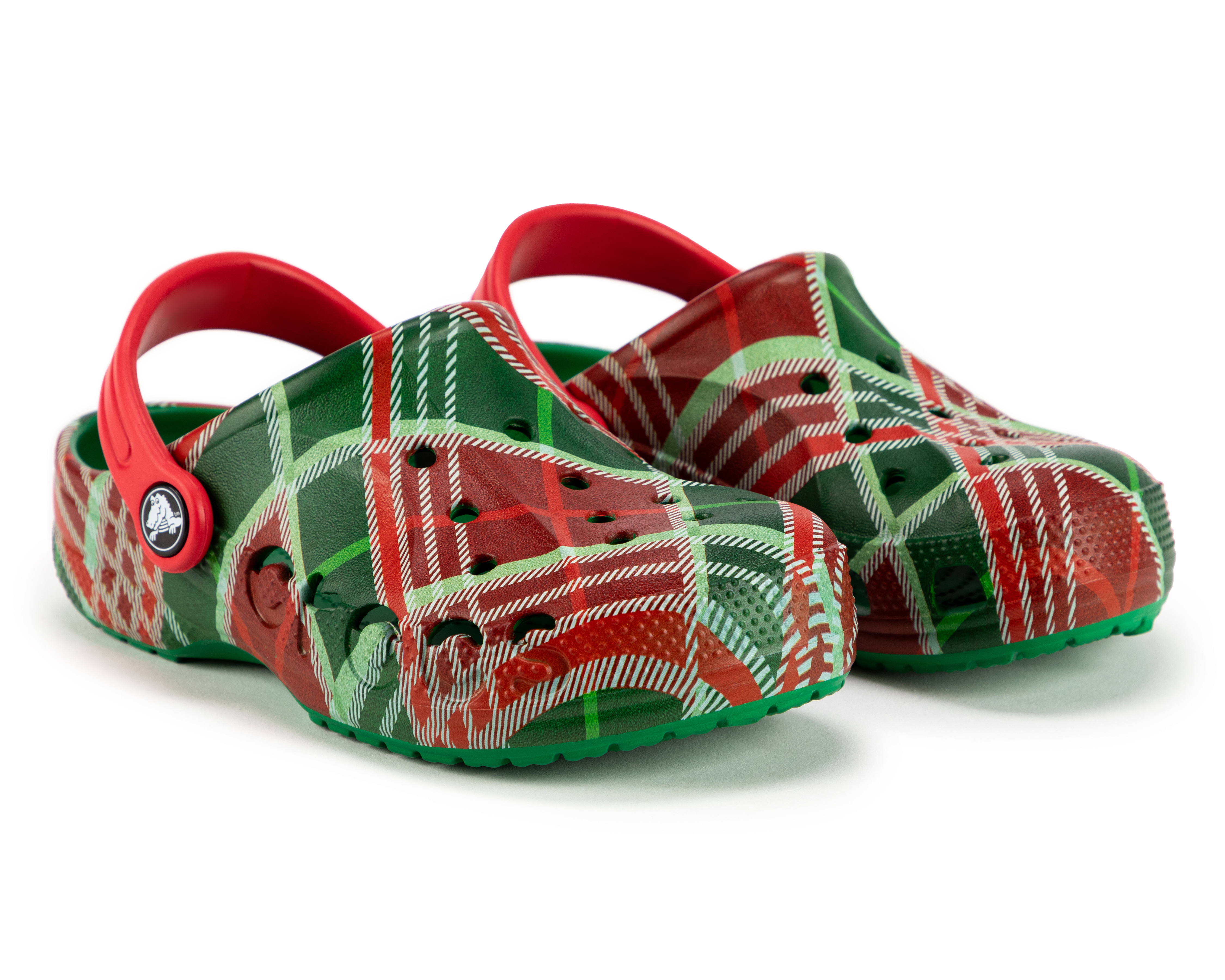 Sandalias Crocs para Niña