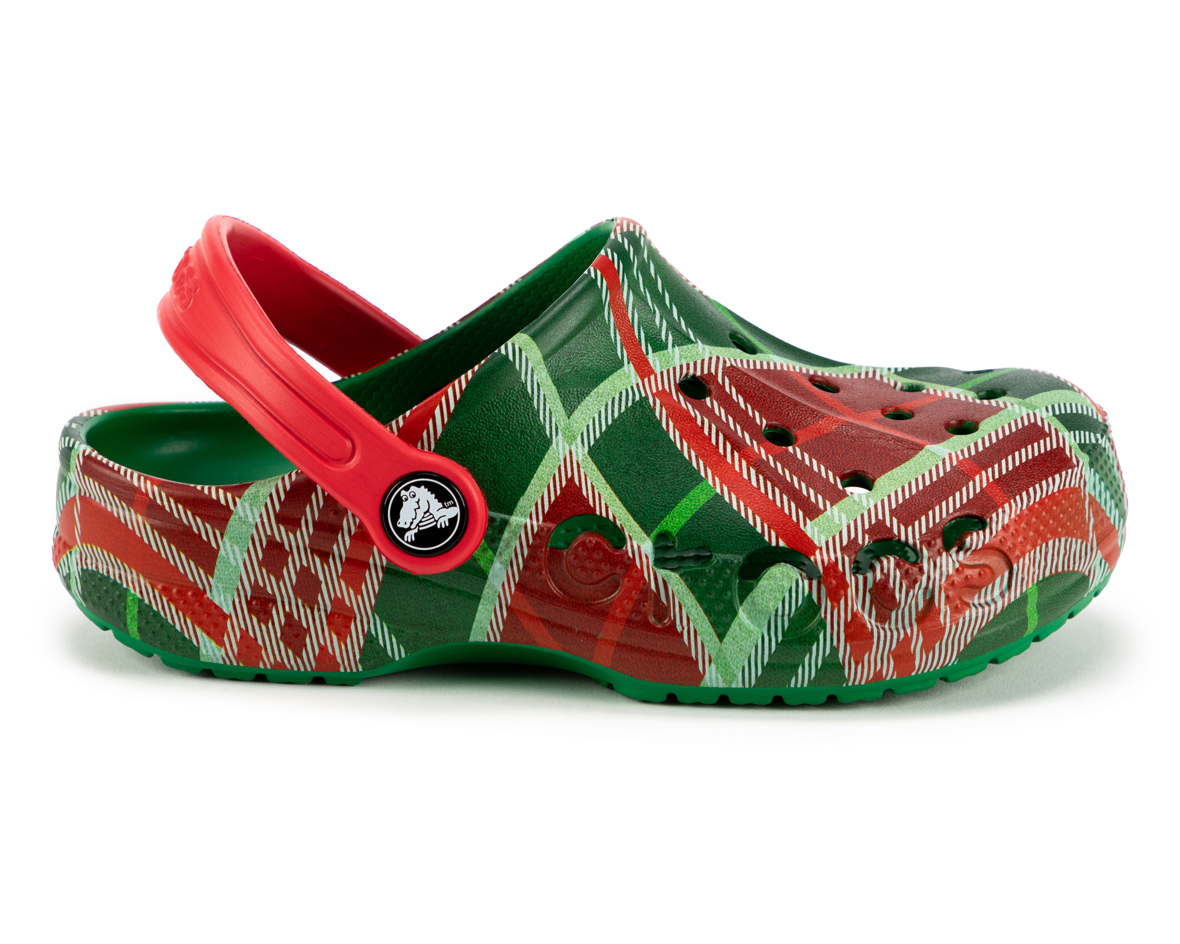 Foto 2 | Foto 2 | Sandalias Crocs para Niña