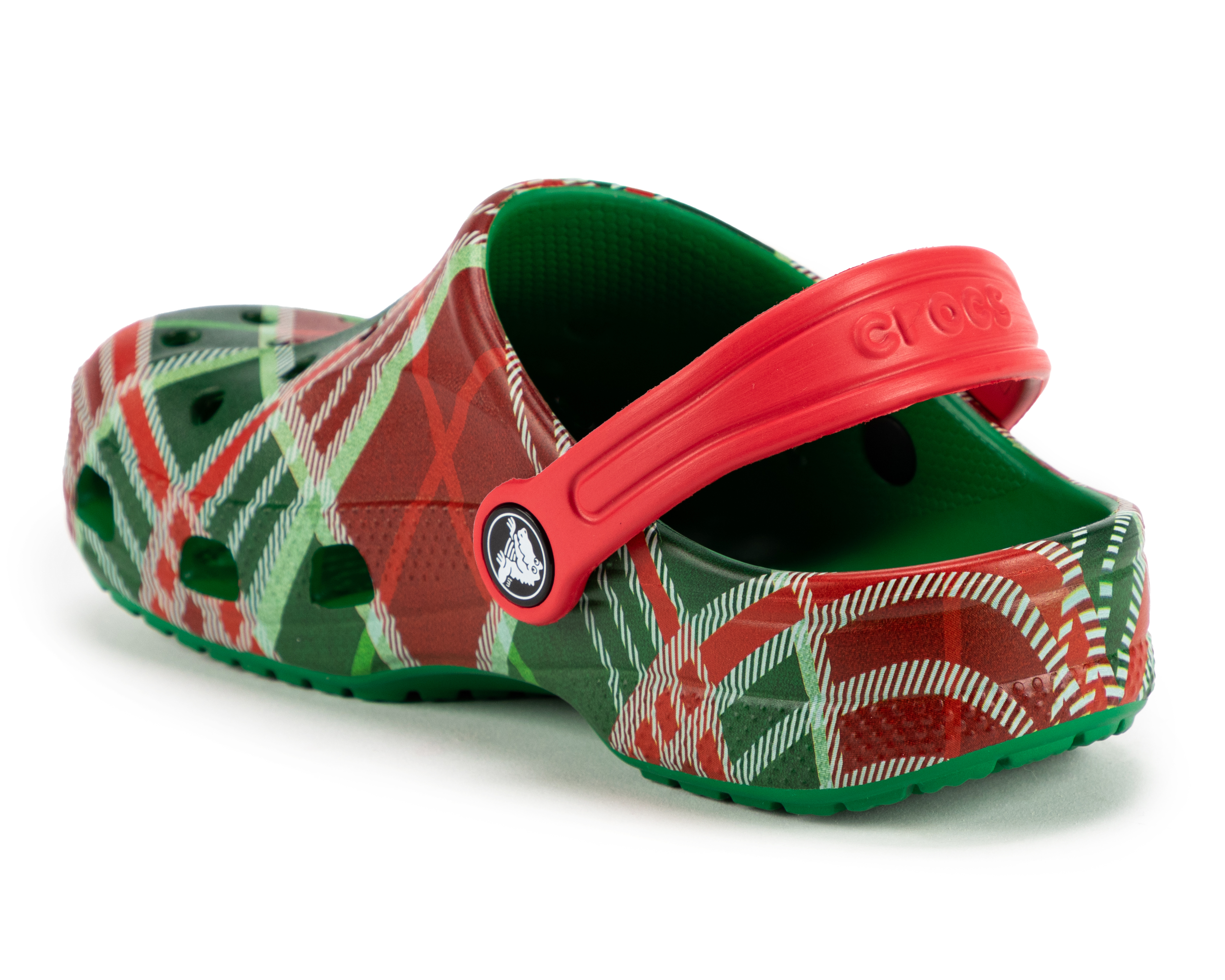 Foto 3 | Foto 3 | Sandalias Crocs para Niña