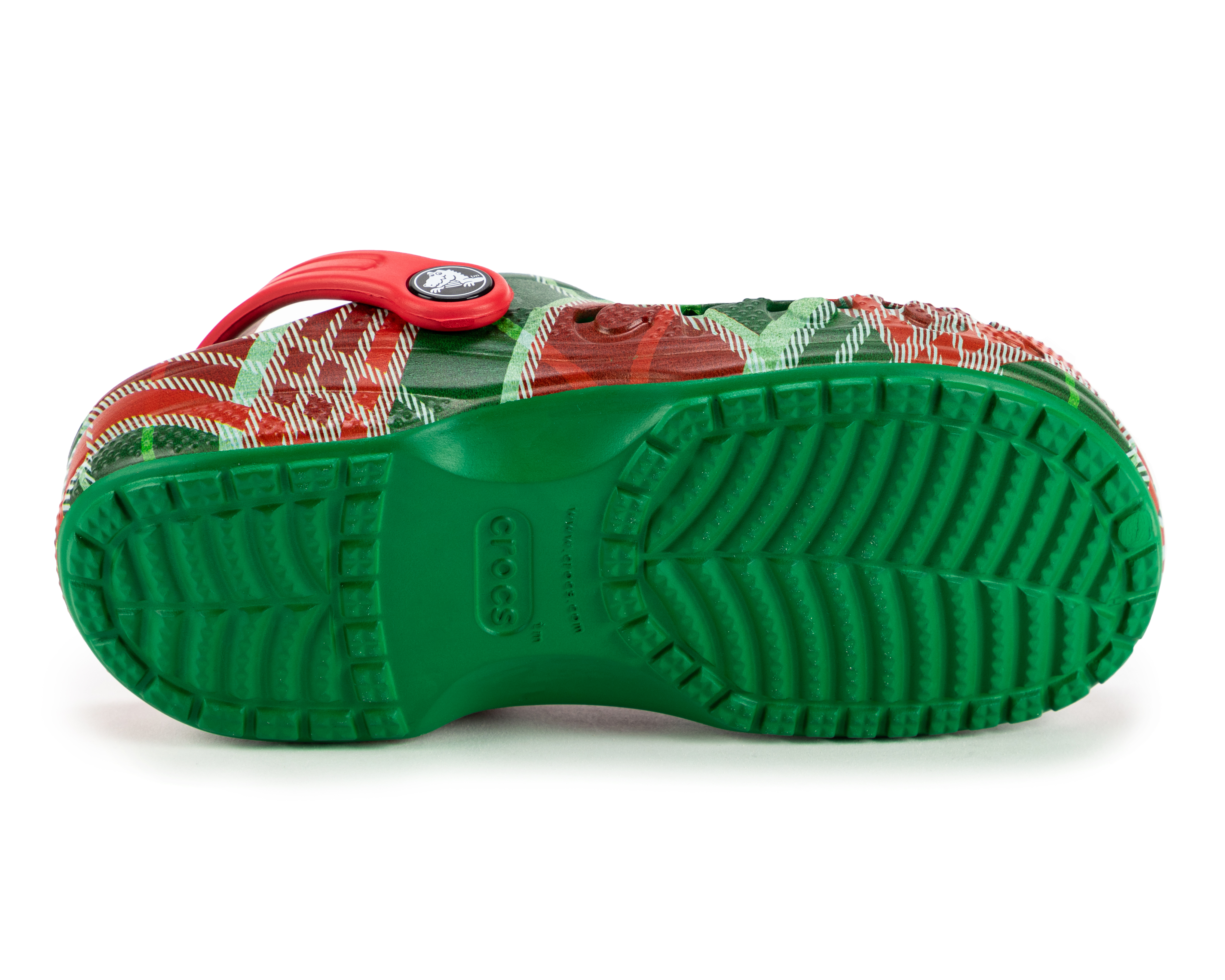 Foto 4 | Foto 4 | Sandalias Crocs para Niña